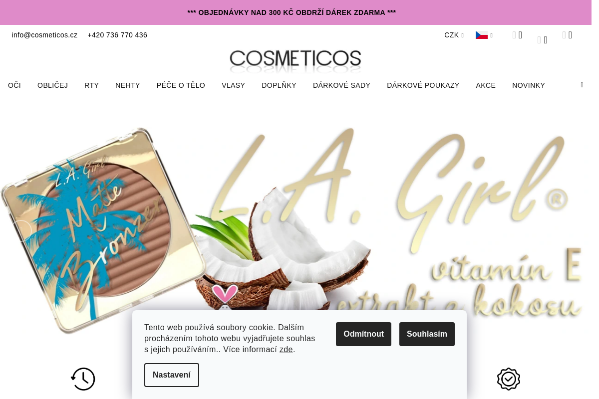 Cosmeticos.cz