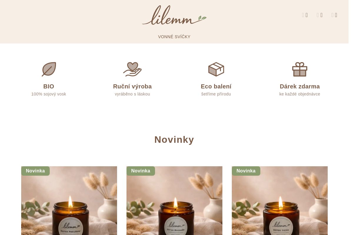Lilemm.cz