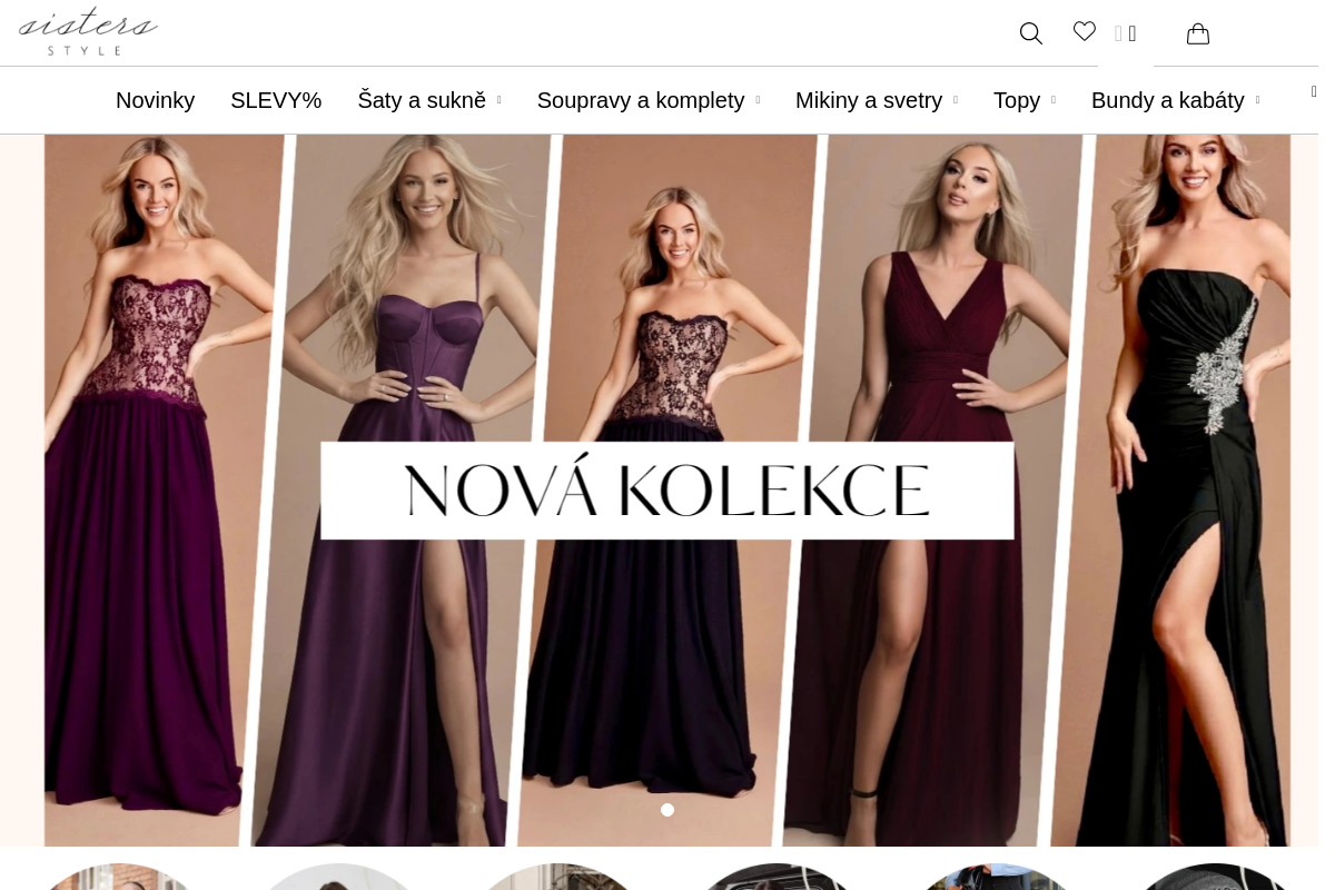 Sistersstyle.cz