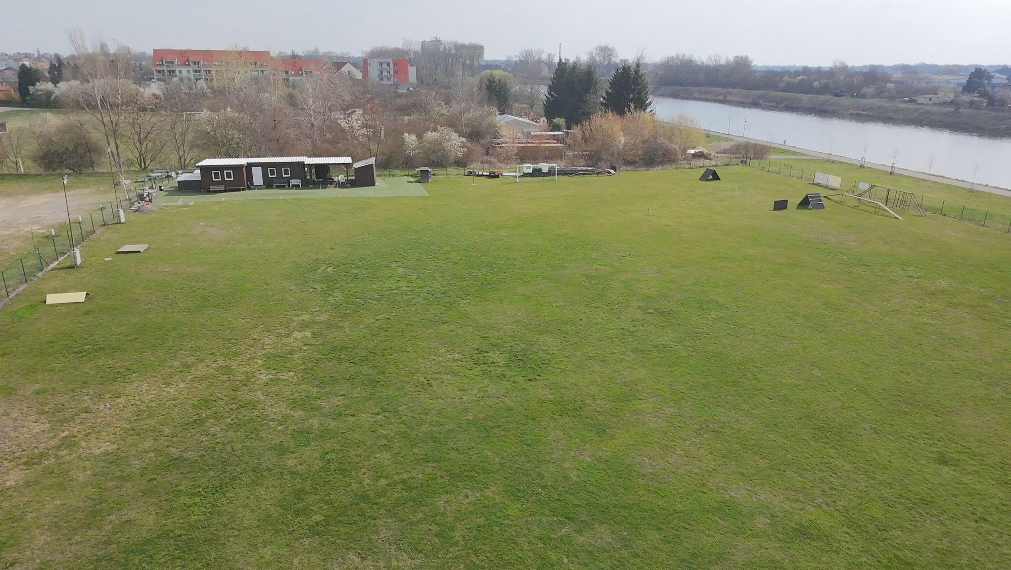 Český kynologický svaz ZKO Drahelice - 009 foto 3