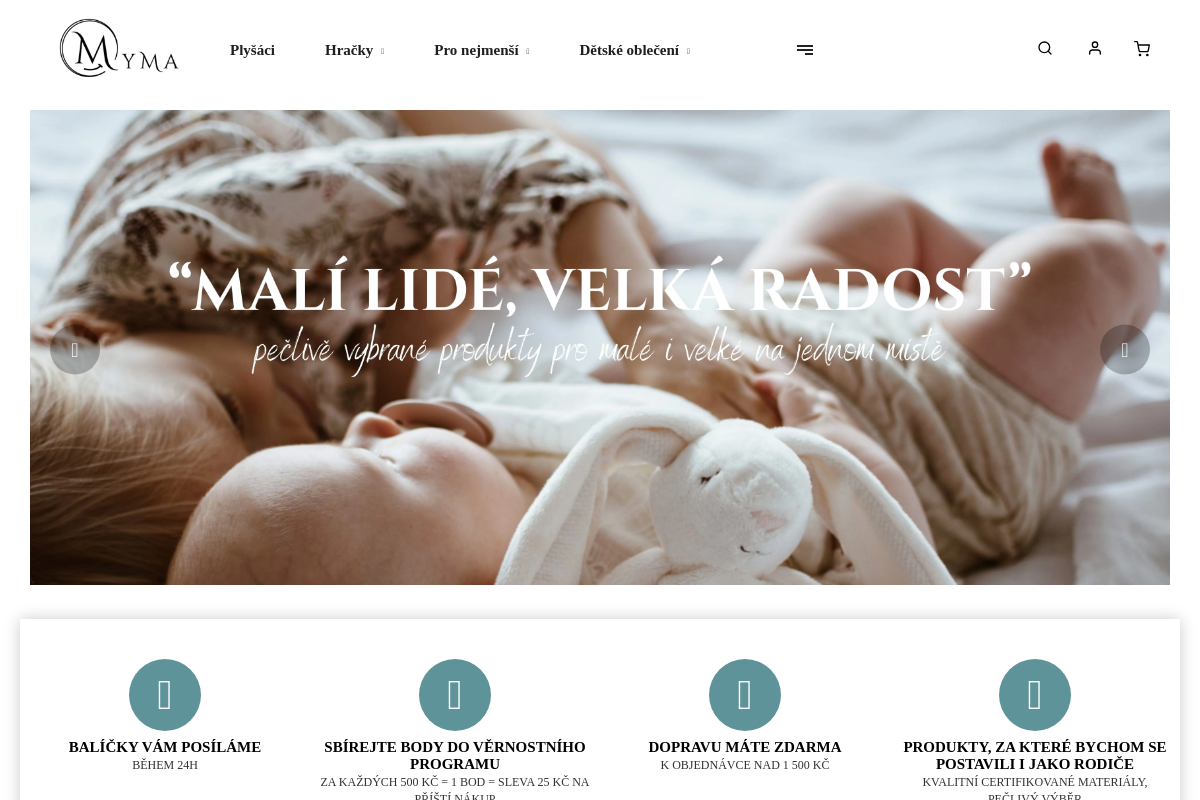 MyMa.cz