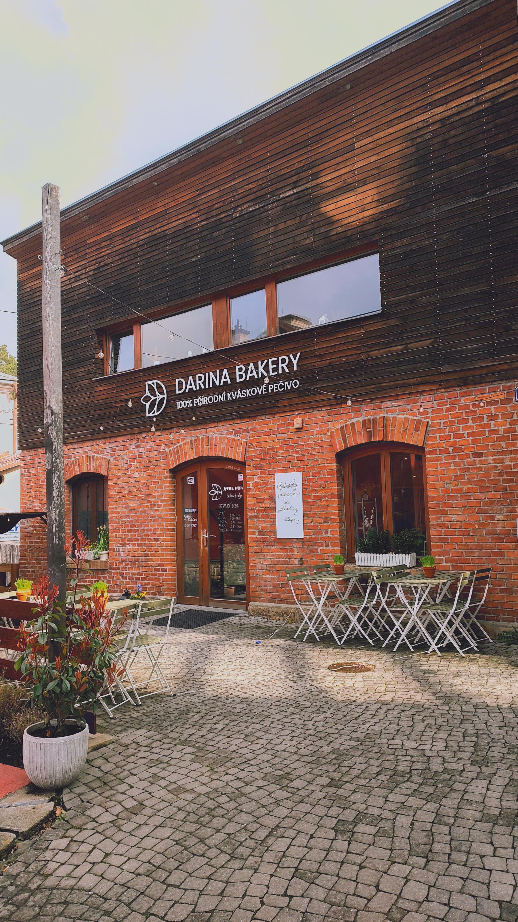 Darina Bakery foto 2