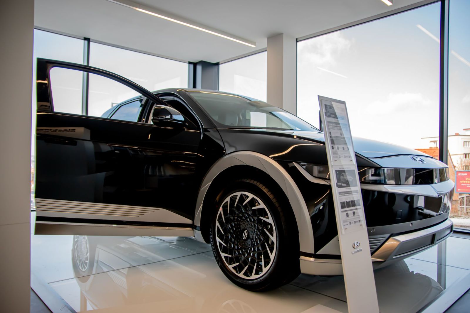 ASPEKTA Trading - Hyundai