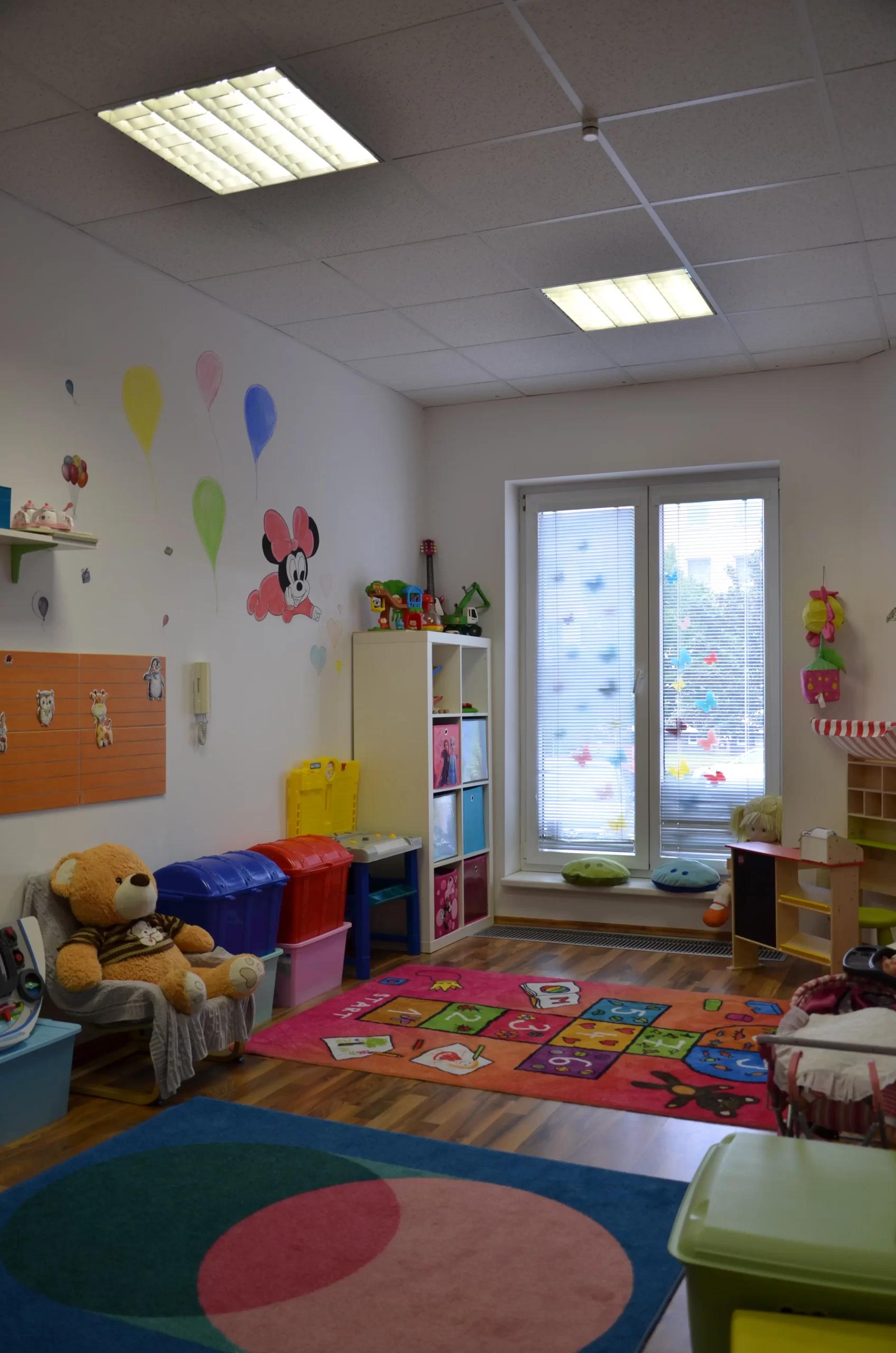 Školka Skřítek foto 6