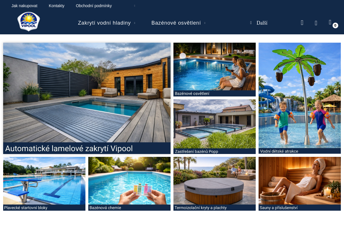 Eshop.vipool.cz