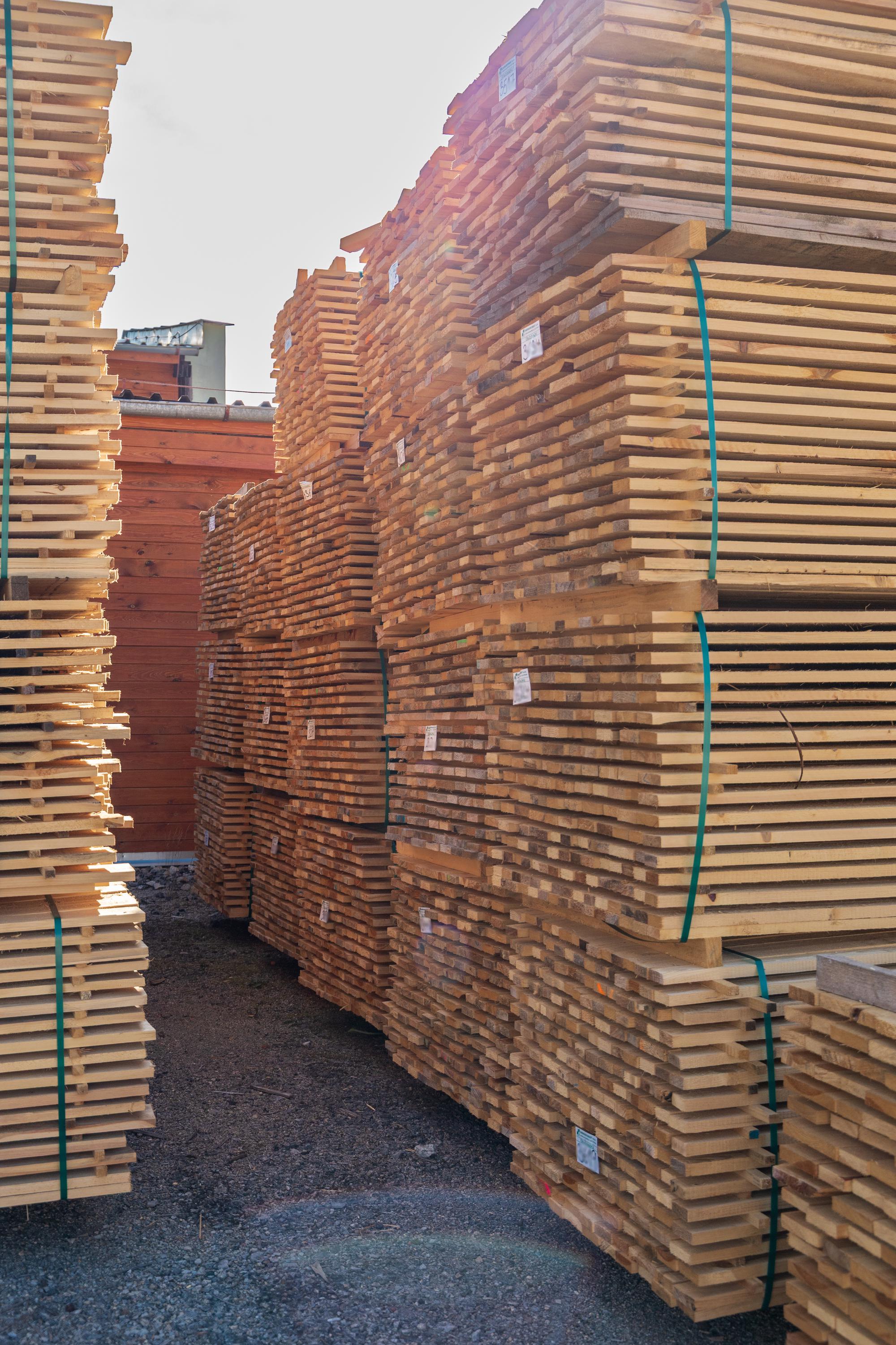 Pila Křemže - ENERGOFOREST s.r.o. foto 4