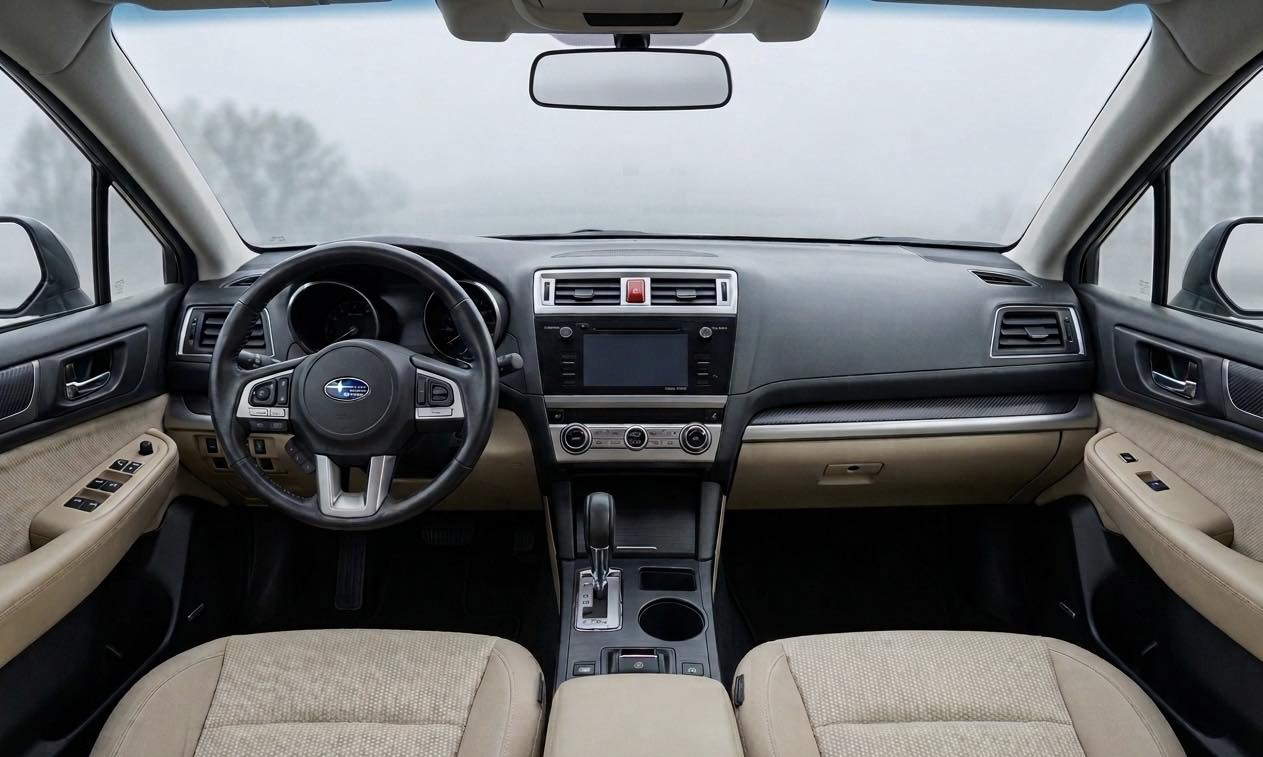 SubaruRent - autopůjčovna foto 2