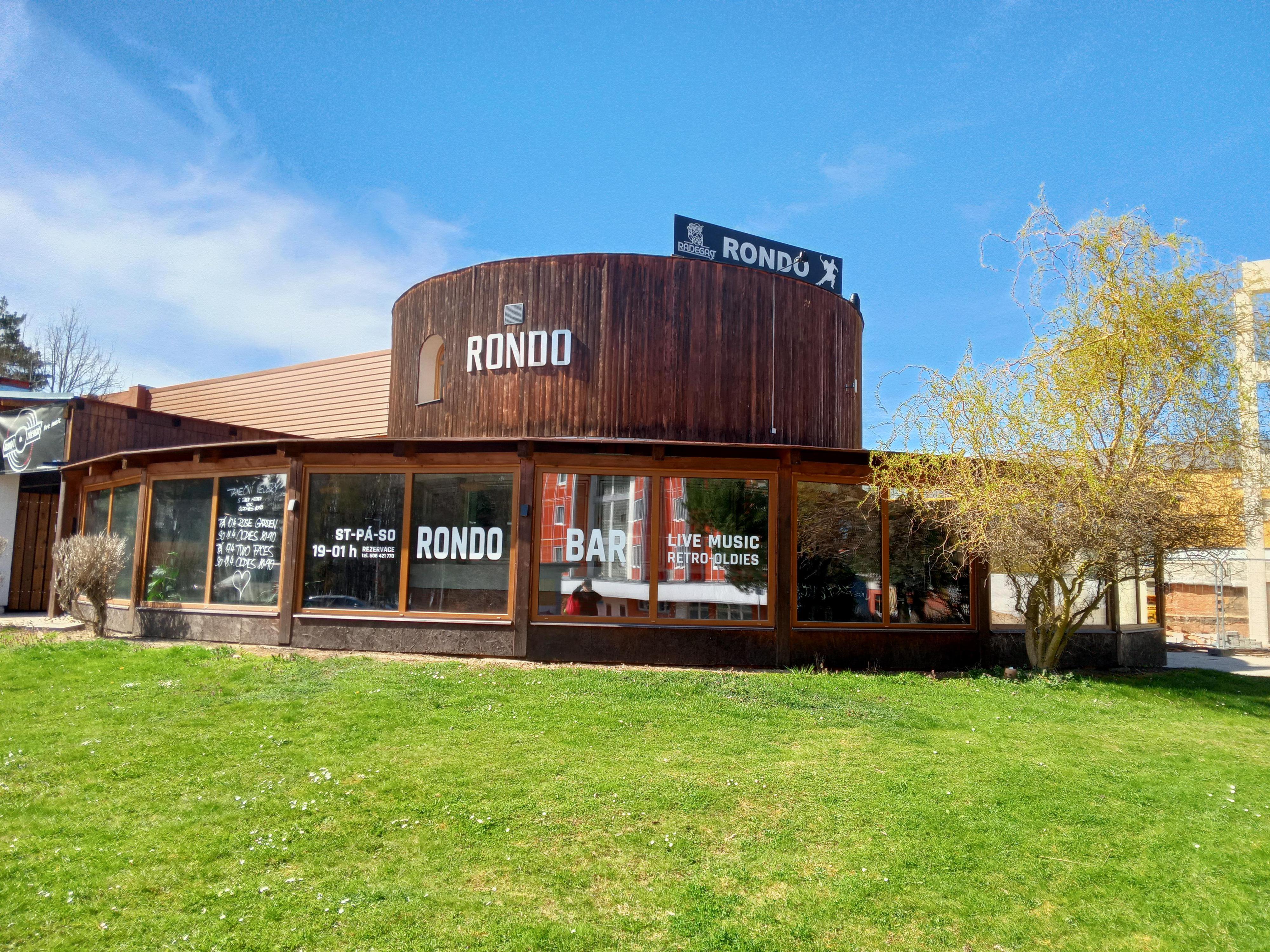 RONDO BAR foto 6