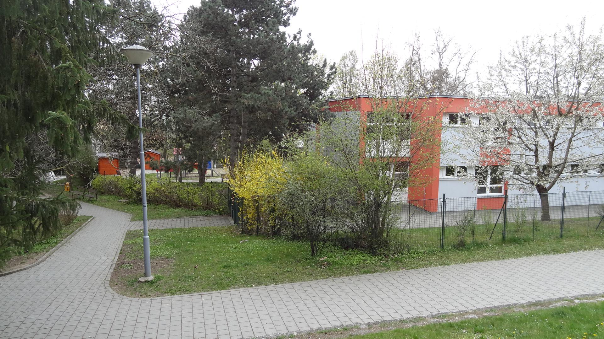 Mateřská škola Brno, Kárníkova 4 foto 5