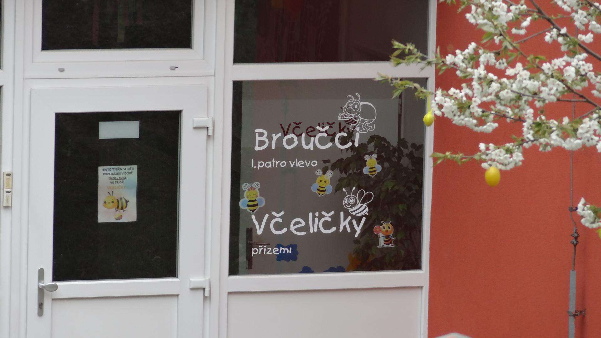 Mateřská škola Brno, Kárníkova 4 foto 6