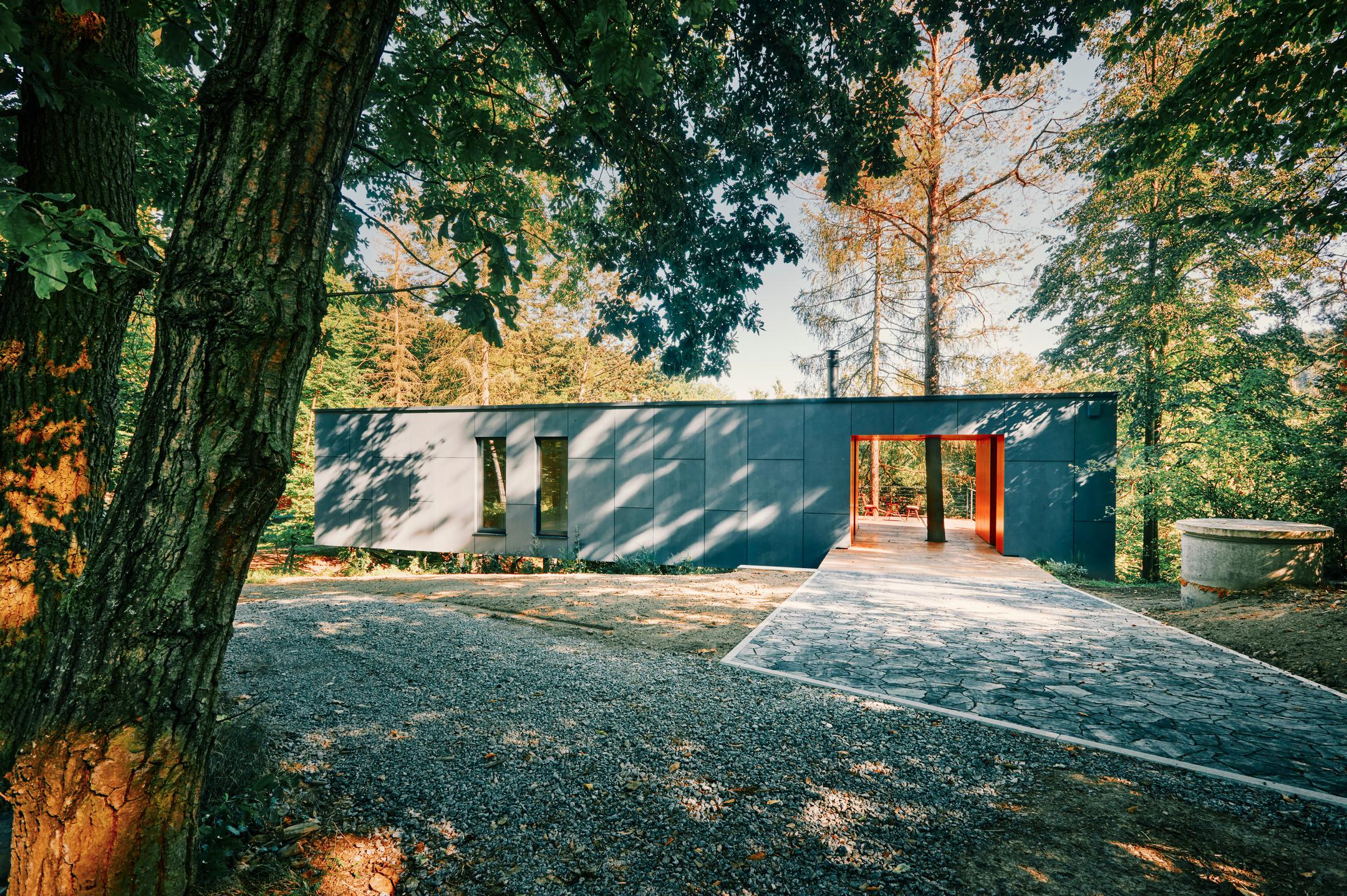 Hronský Architekti, s.r.o.