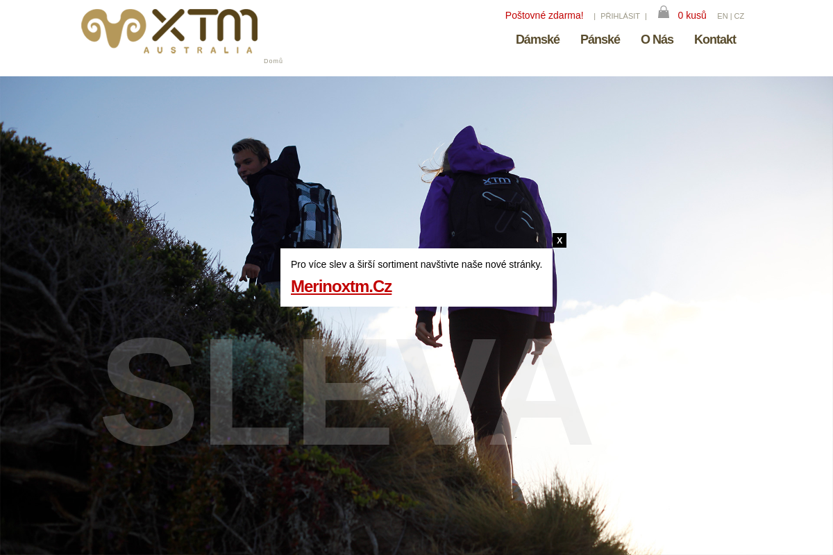Xtm-shop.com
