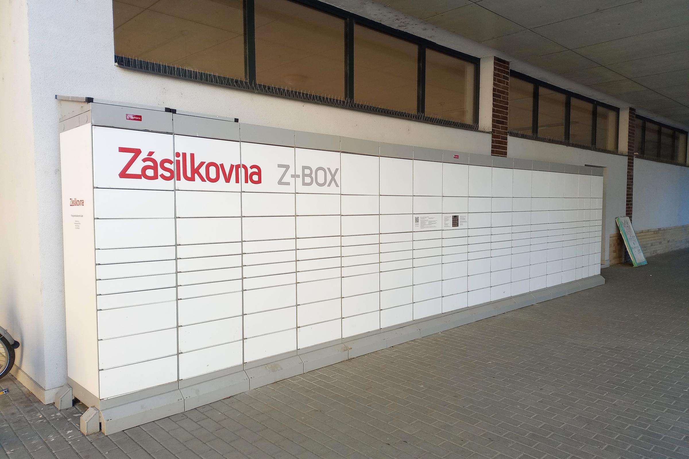 Z-BOX foto 4