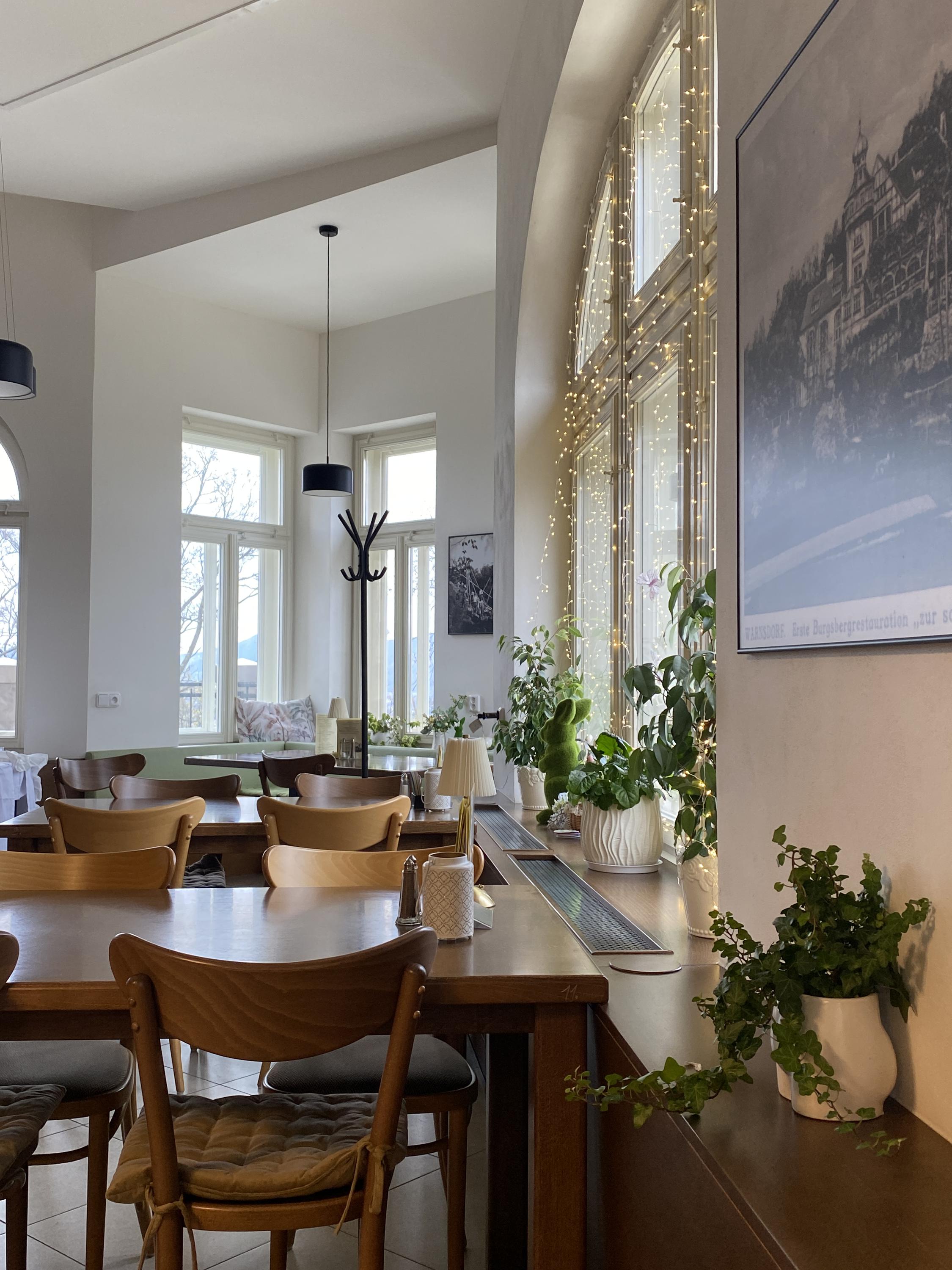 Restaurace Hrádek Varnsdorf foto 2