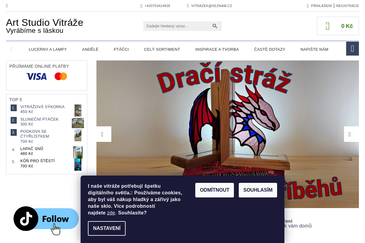 Artstudiovitraze.cz