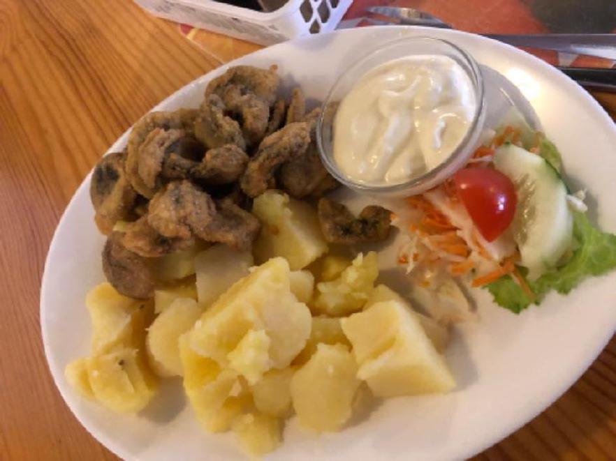 Bufet Masarykovo náměstí 16 foto 4