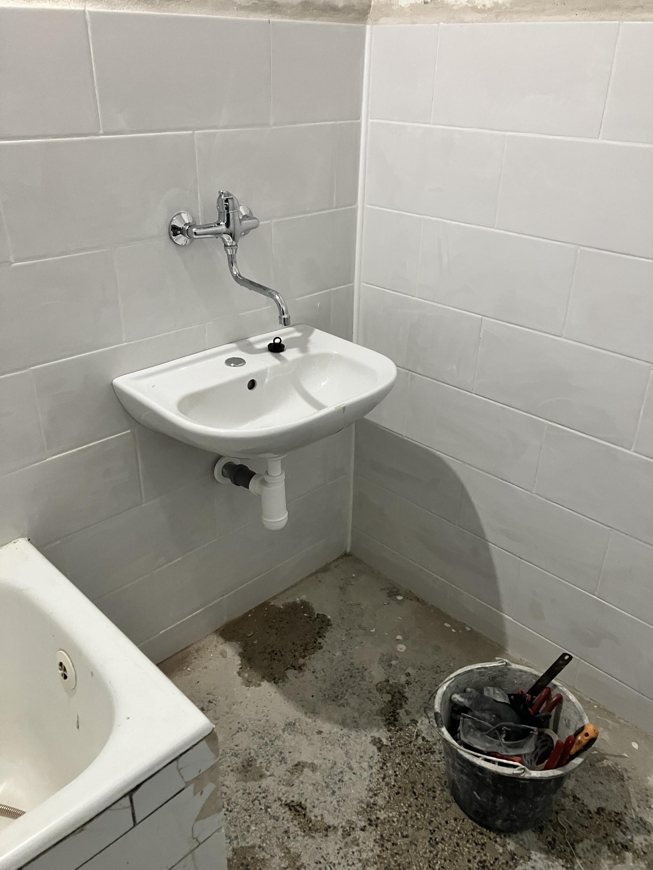 Instalatér, topenář, údržbář -  Leikep Tomáš - LeikTop instal foto 2