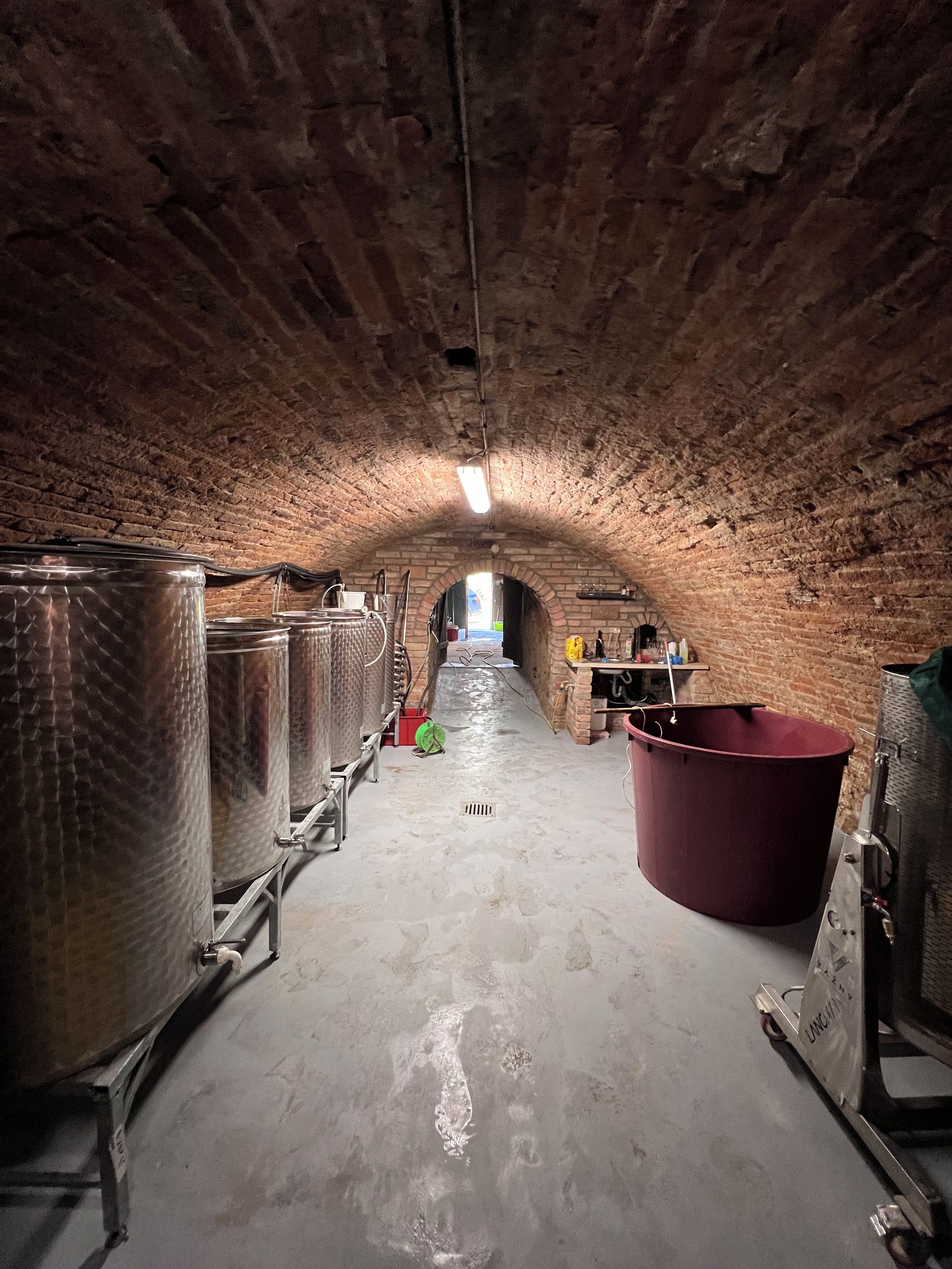 Víno Vážný foto 4