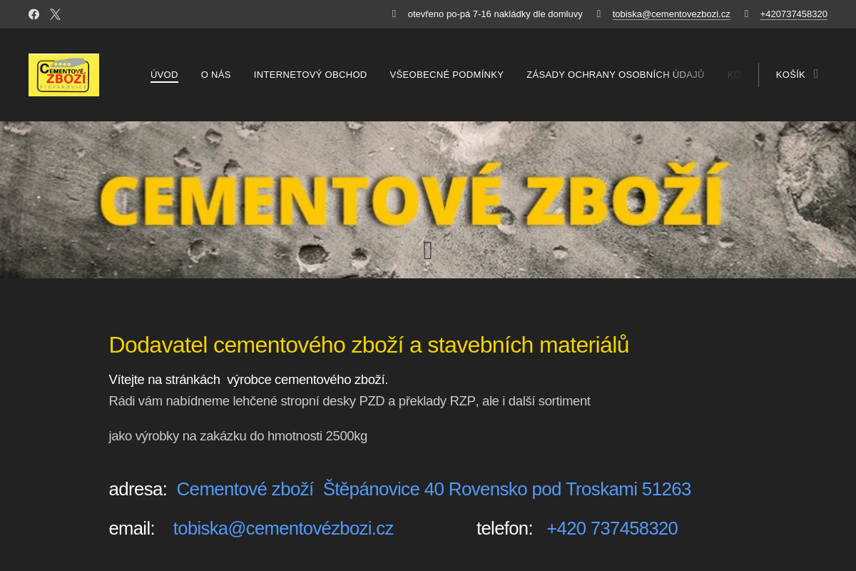 cementovezbozi.cz