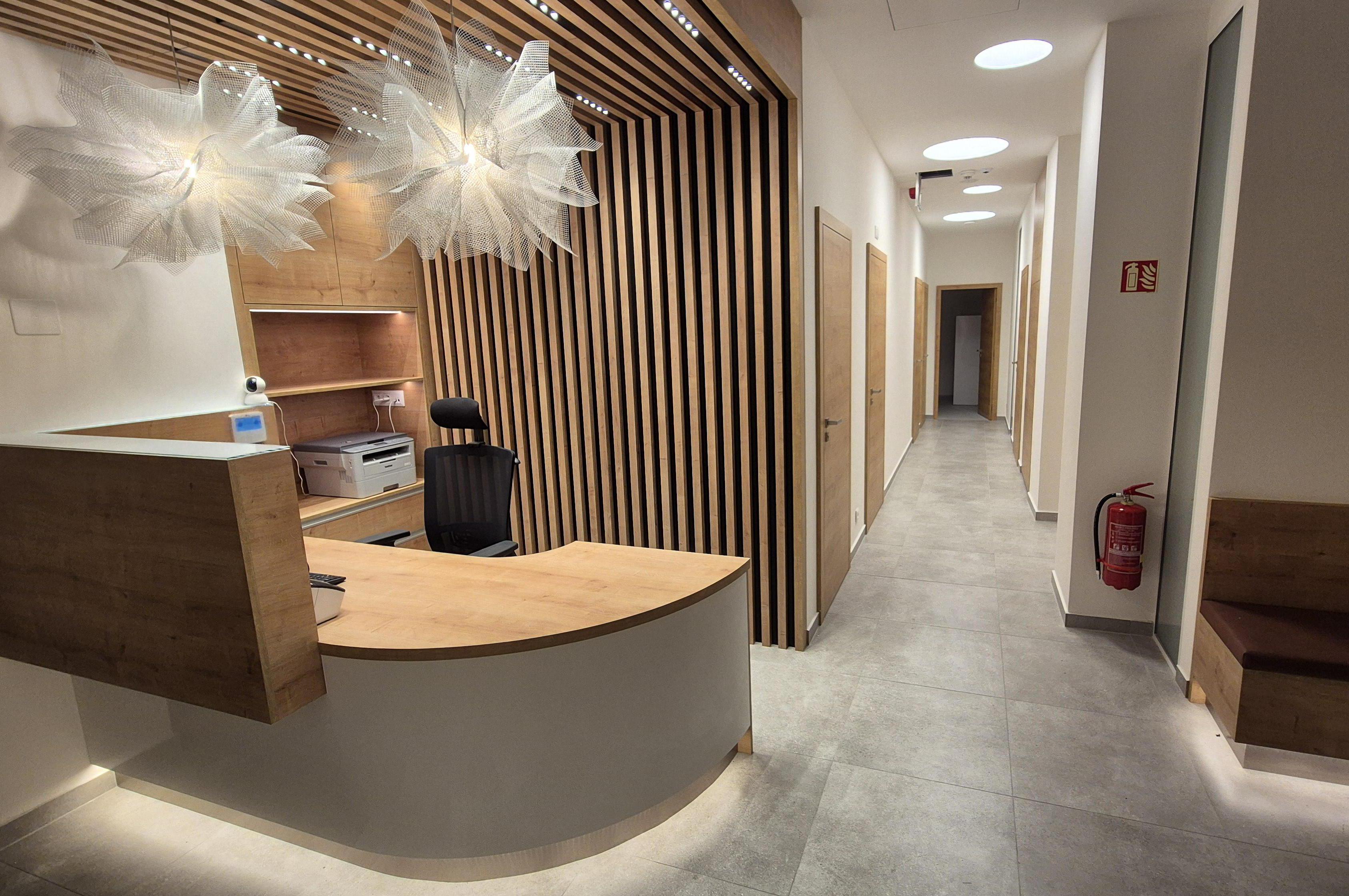 Gynmeda Brno - Pracoviště C