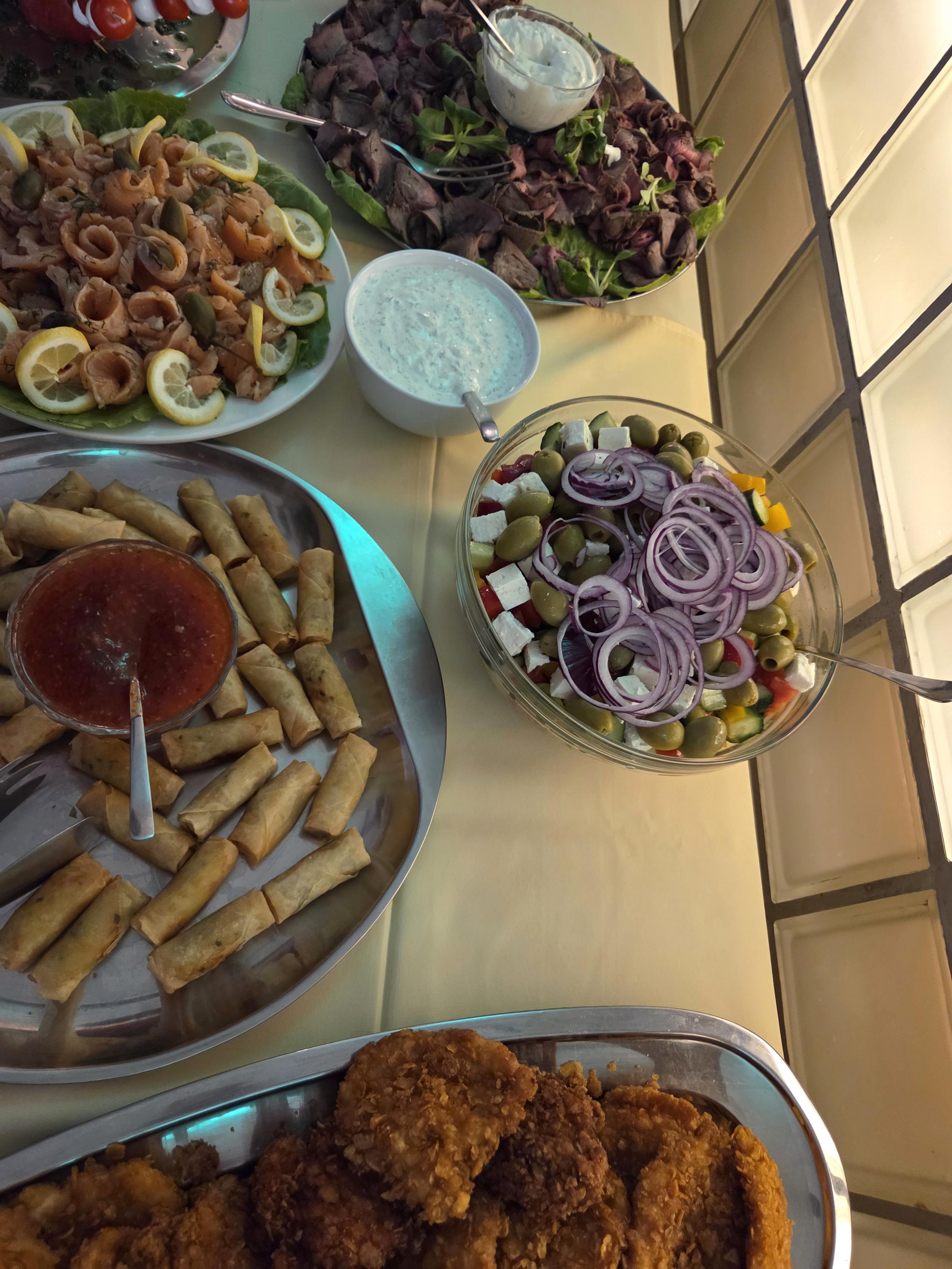 Restaurace Zvonařka foto 5