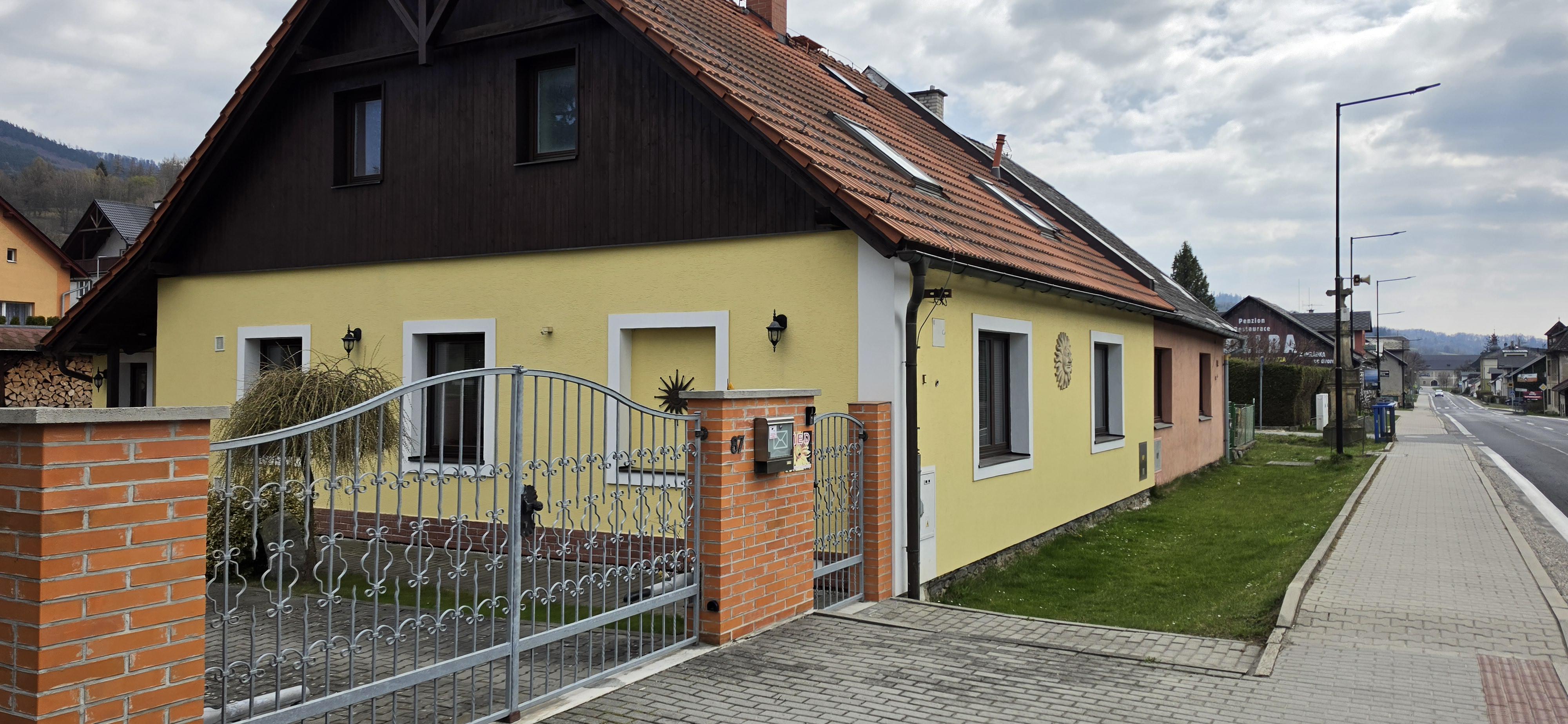 Penzion Slunce foto 4