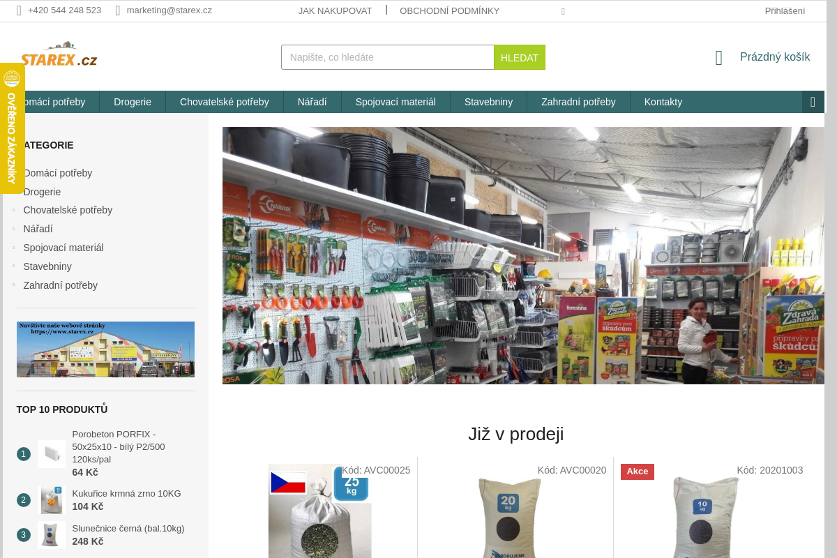 eshop.starex.cz