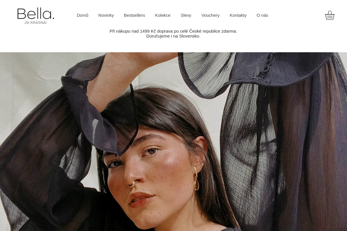 Bellastore.cz