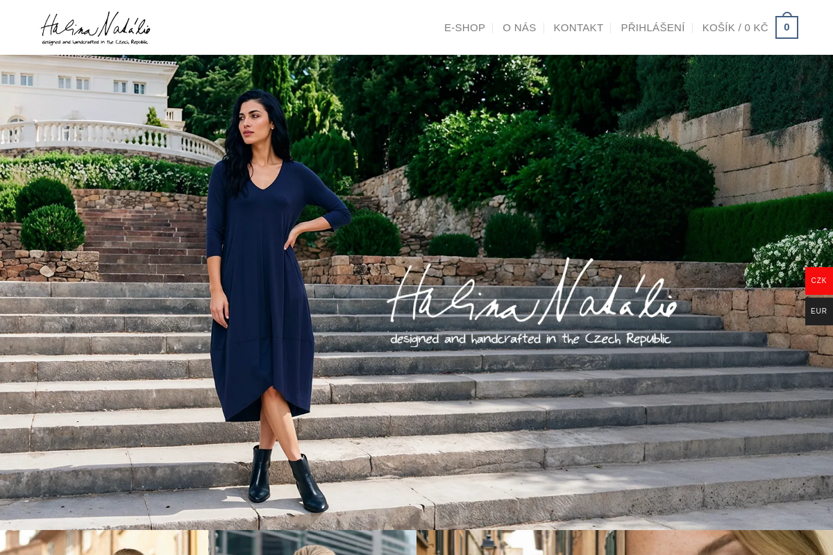 Halinanatalie.cz