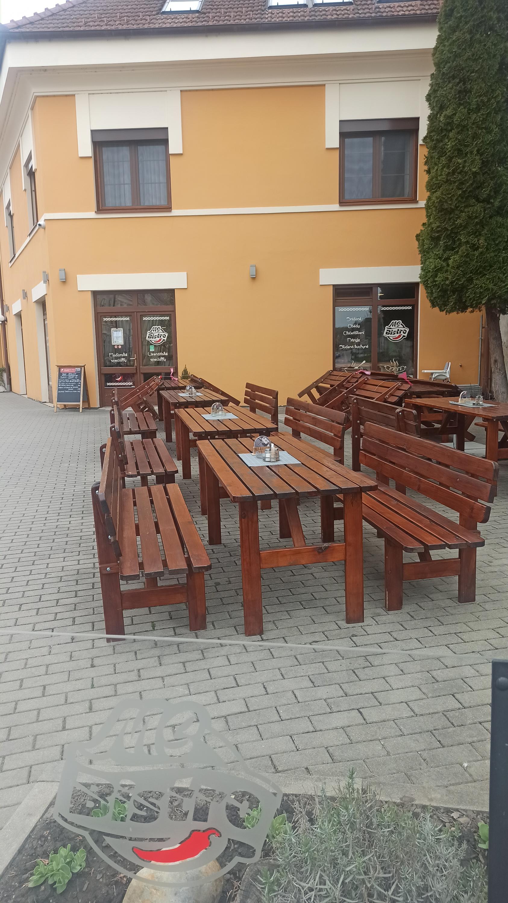 MS bistro Valtice foto 5