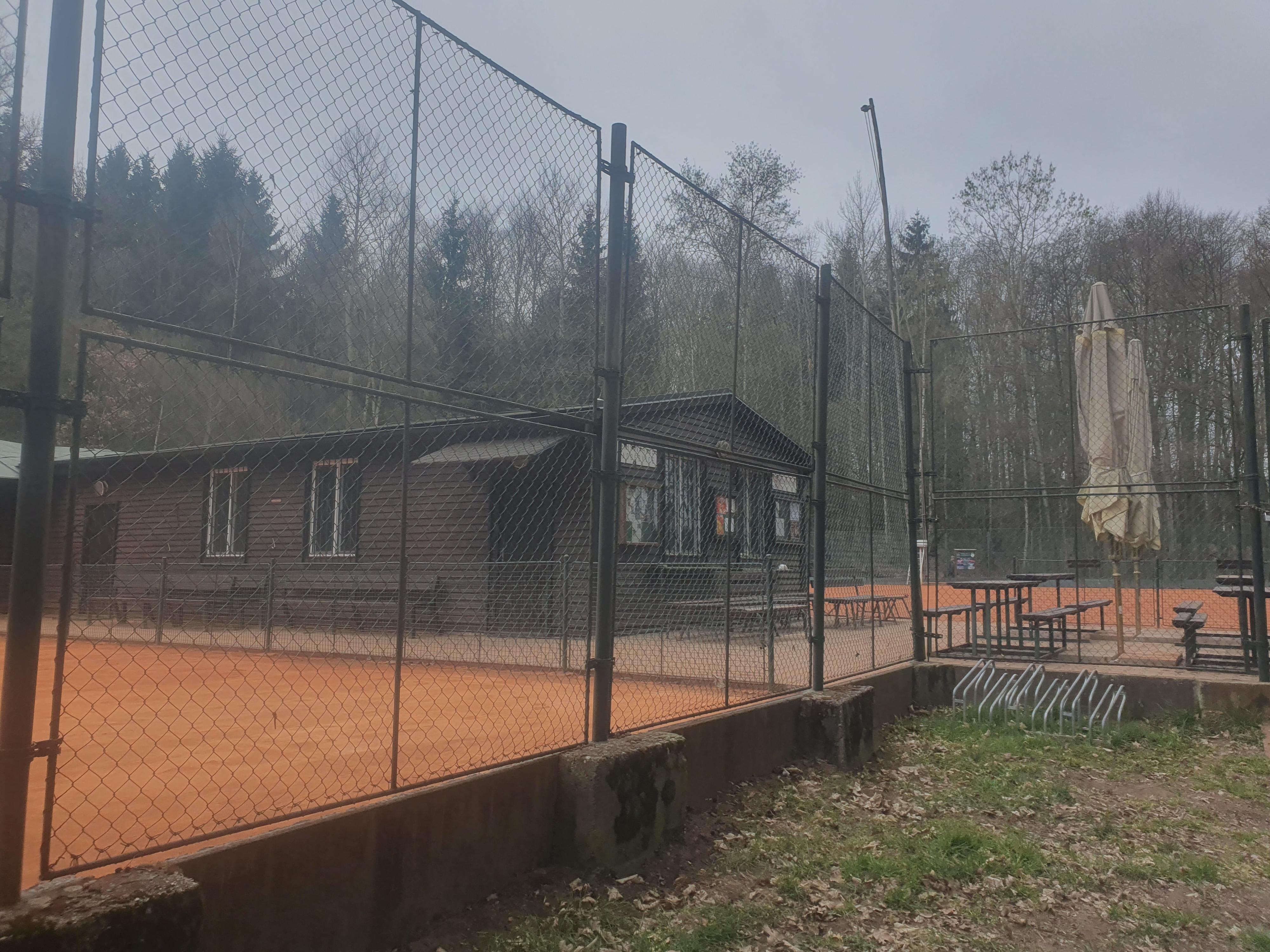 Posezení U Rudy foto 2