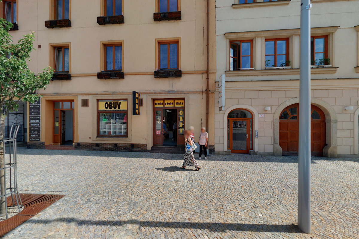 Brašnářství a obuvnictví - Ivan Čermá