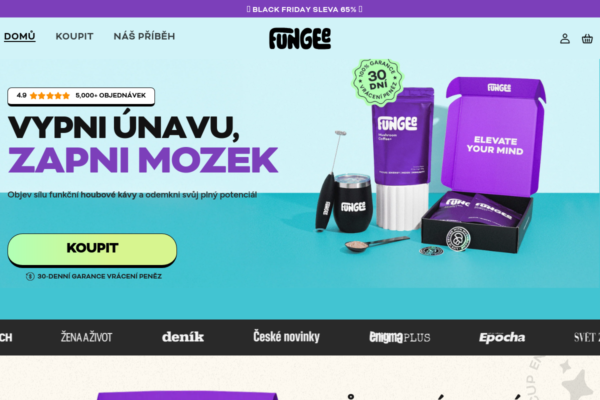 Fungee.com
