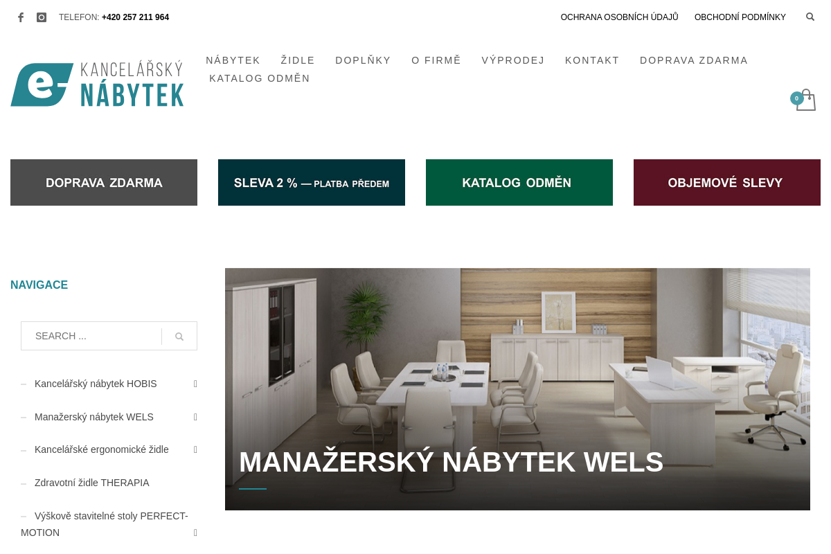 E-kancelarskynabytek.cz foto 1