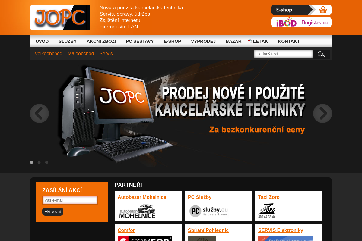 Jopc.cz