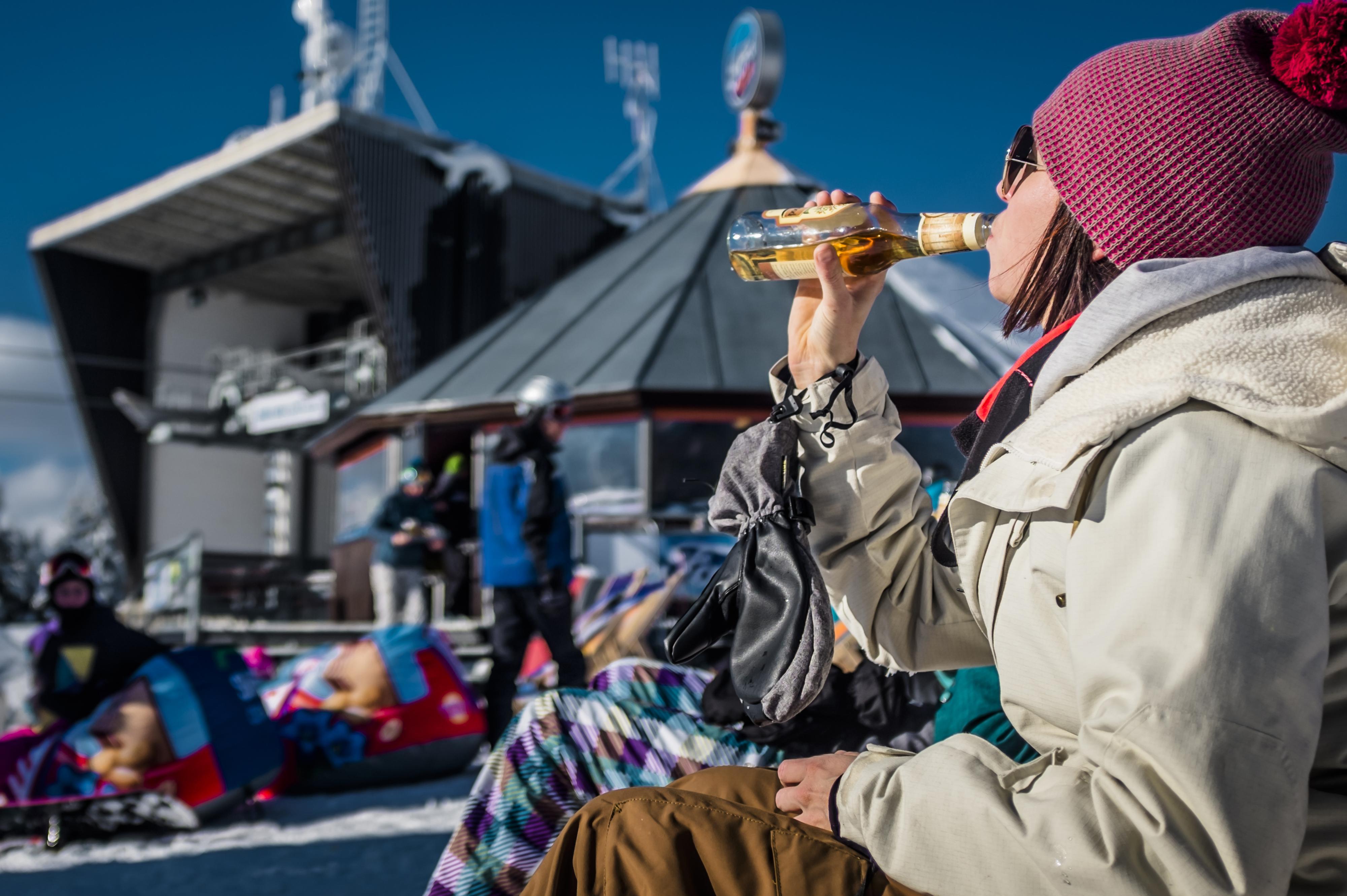 Fordbar | Černá hora