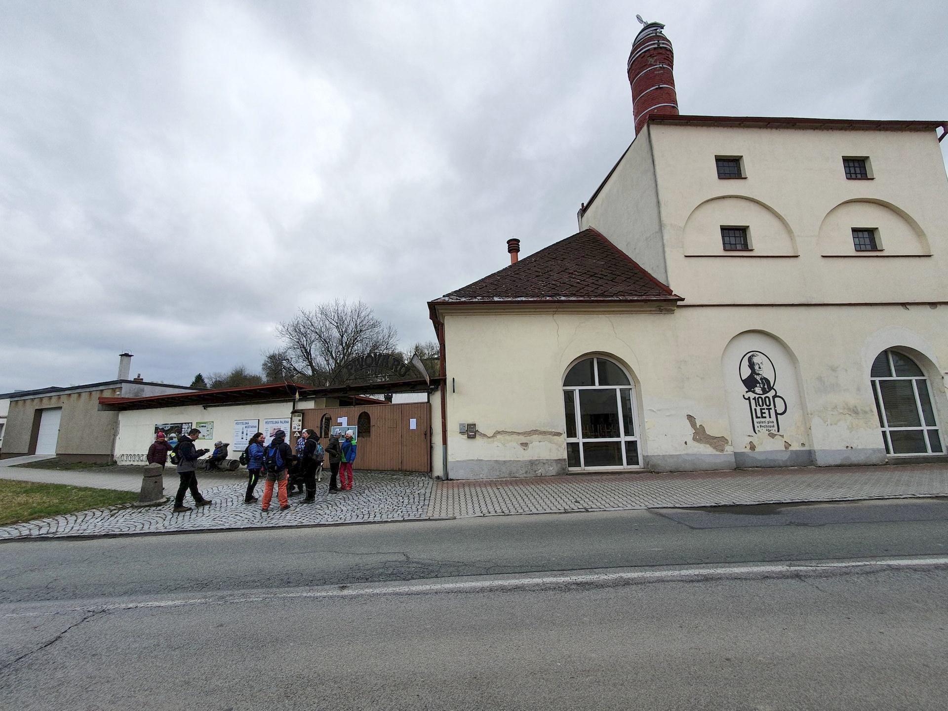 Městský Podorlický pivovar, s.r.o. foto 6