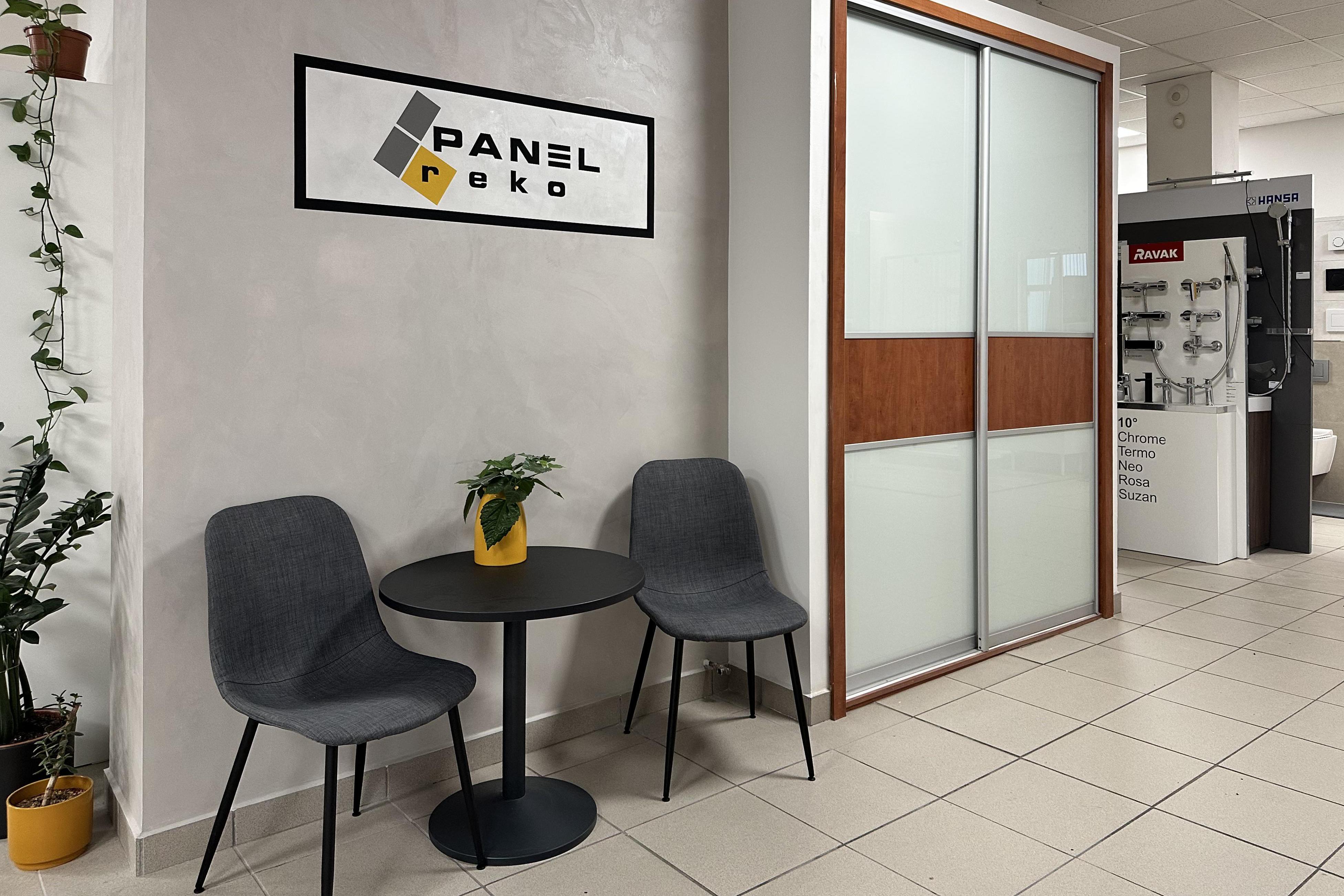 PANELREKO, s.r.o.