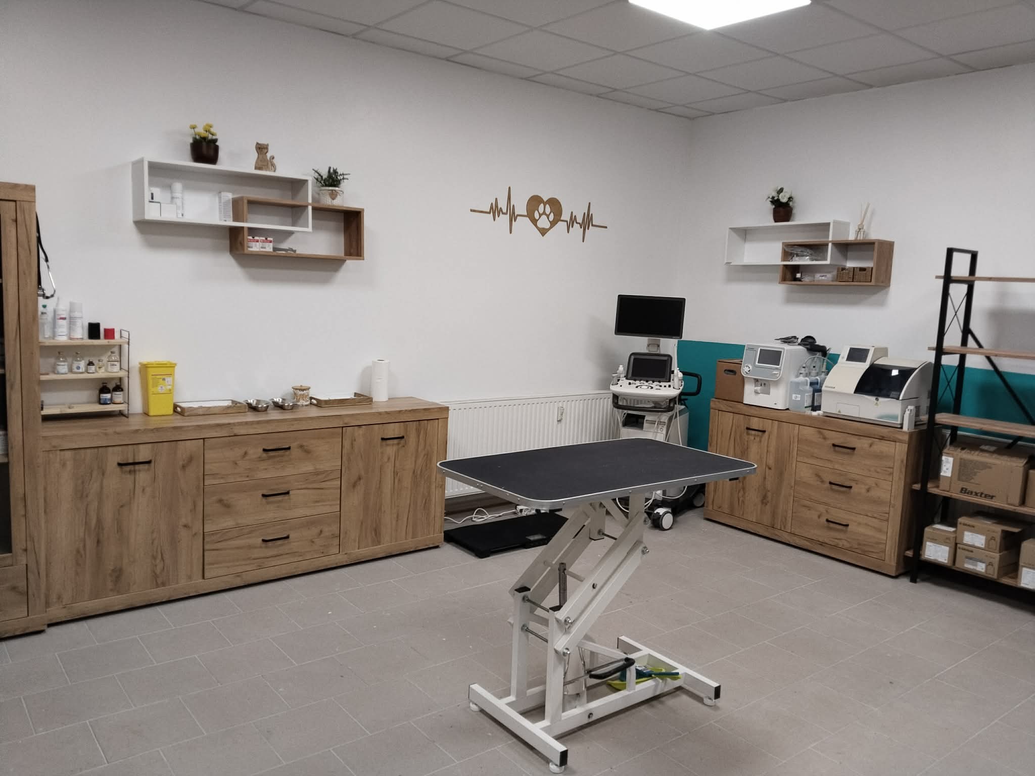 Veterina Na Vozovně foto 2