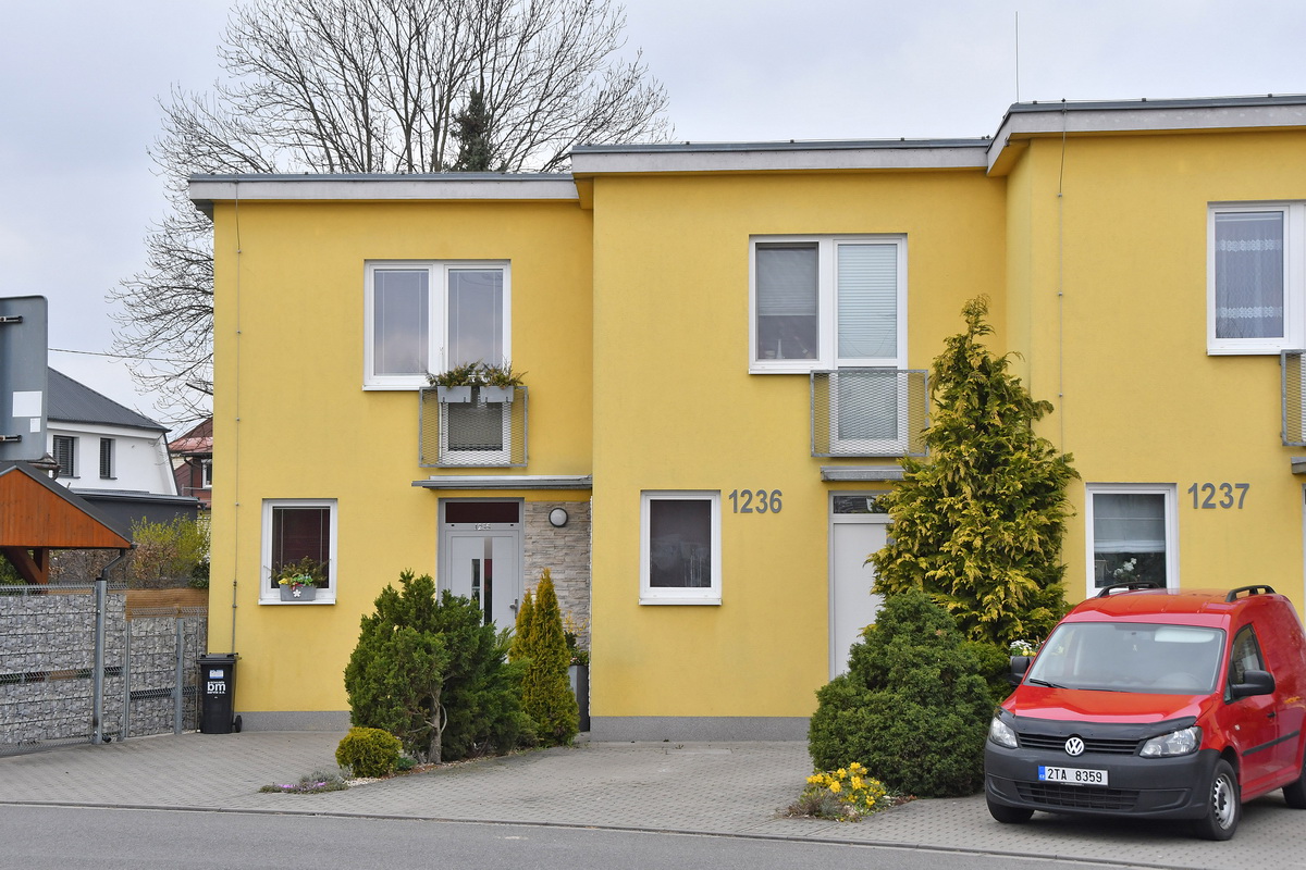 NE/SPOREK mediační a poradenská kancelář foto 5