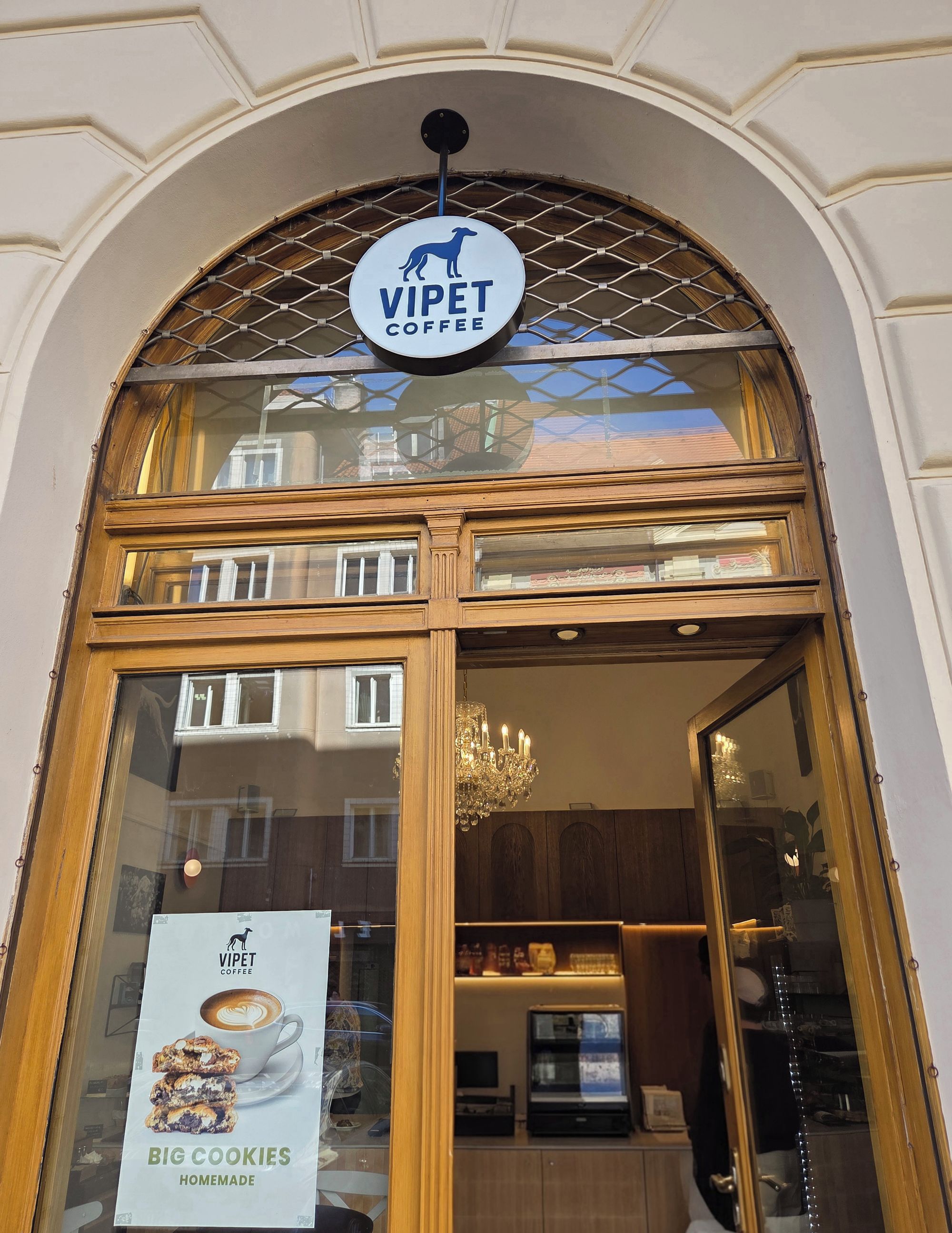 VIPETcoffee foto 3