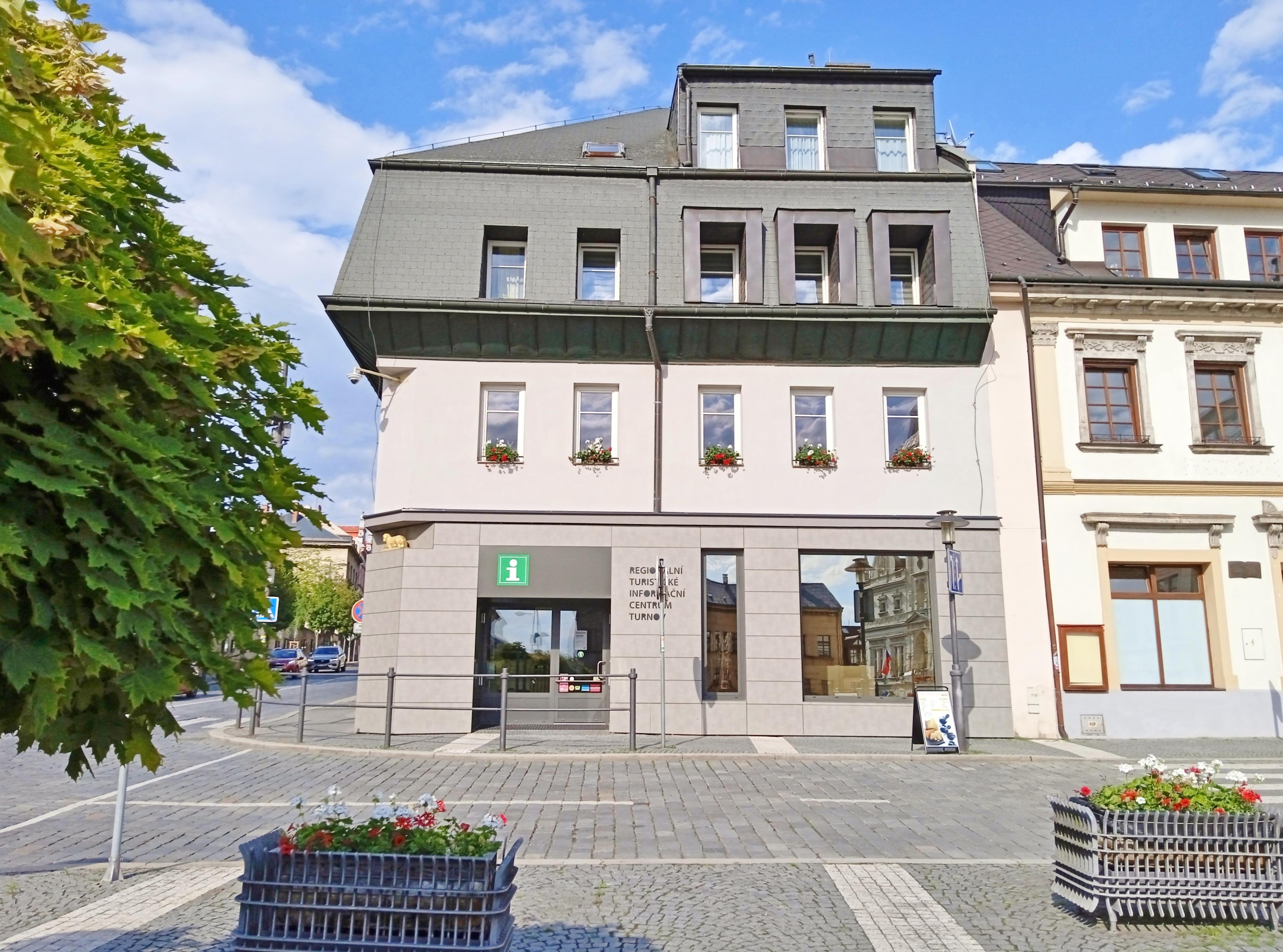 Regionální turistické informační centrum Turnov foto 3