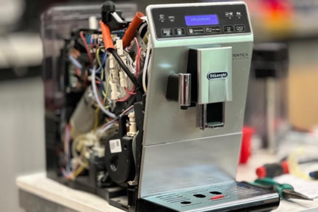 Profesionální servis