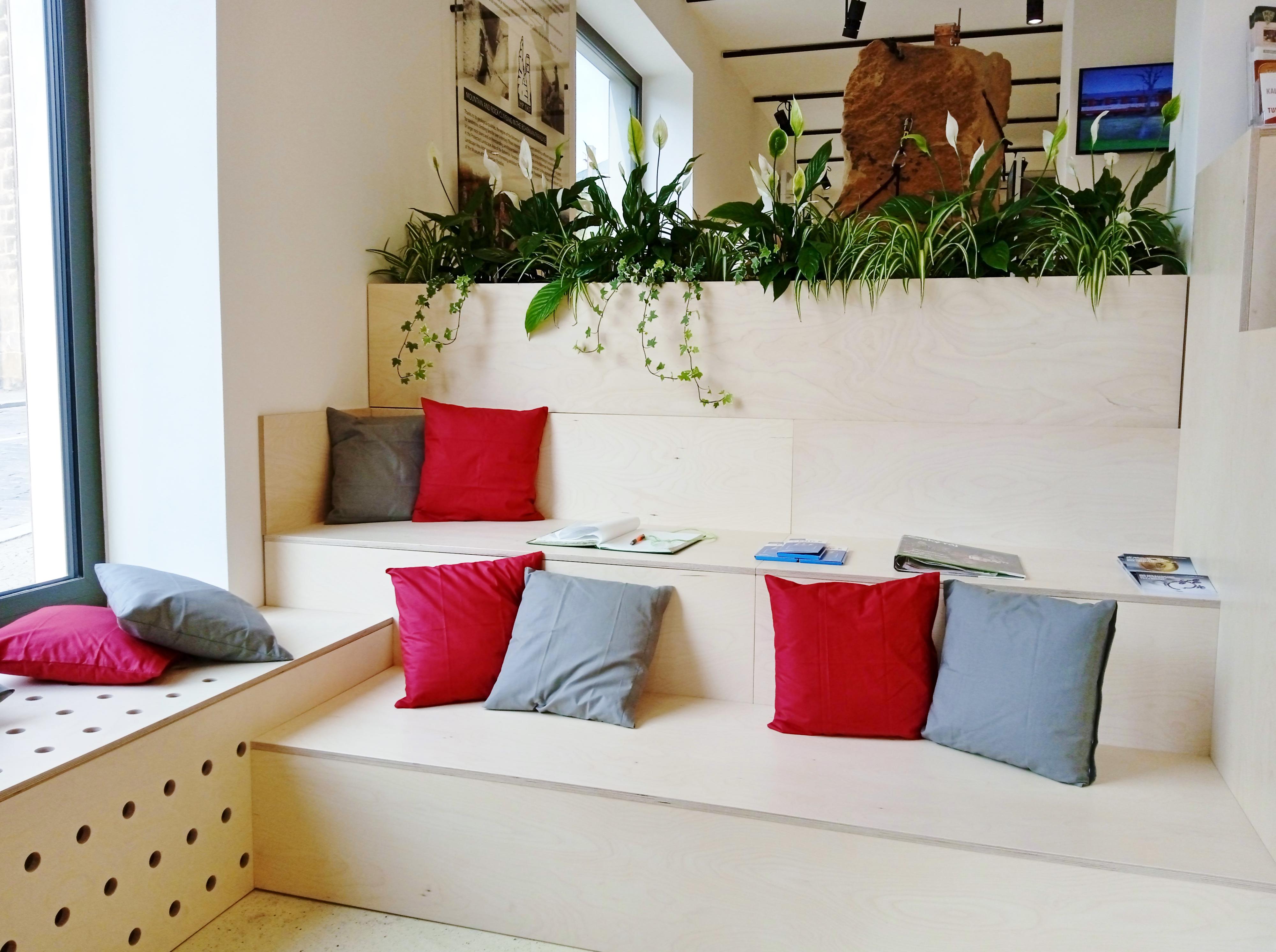 Regionální turistické informační centrum Turnov foto 3