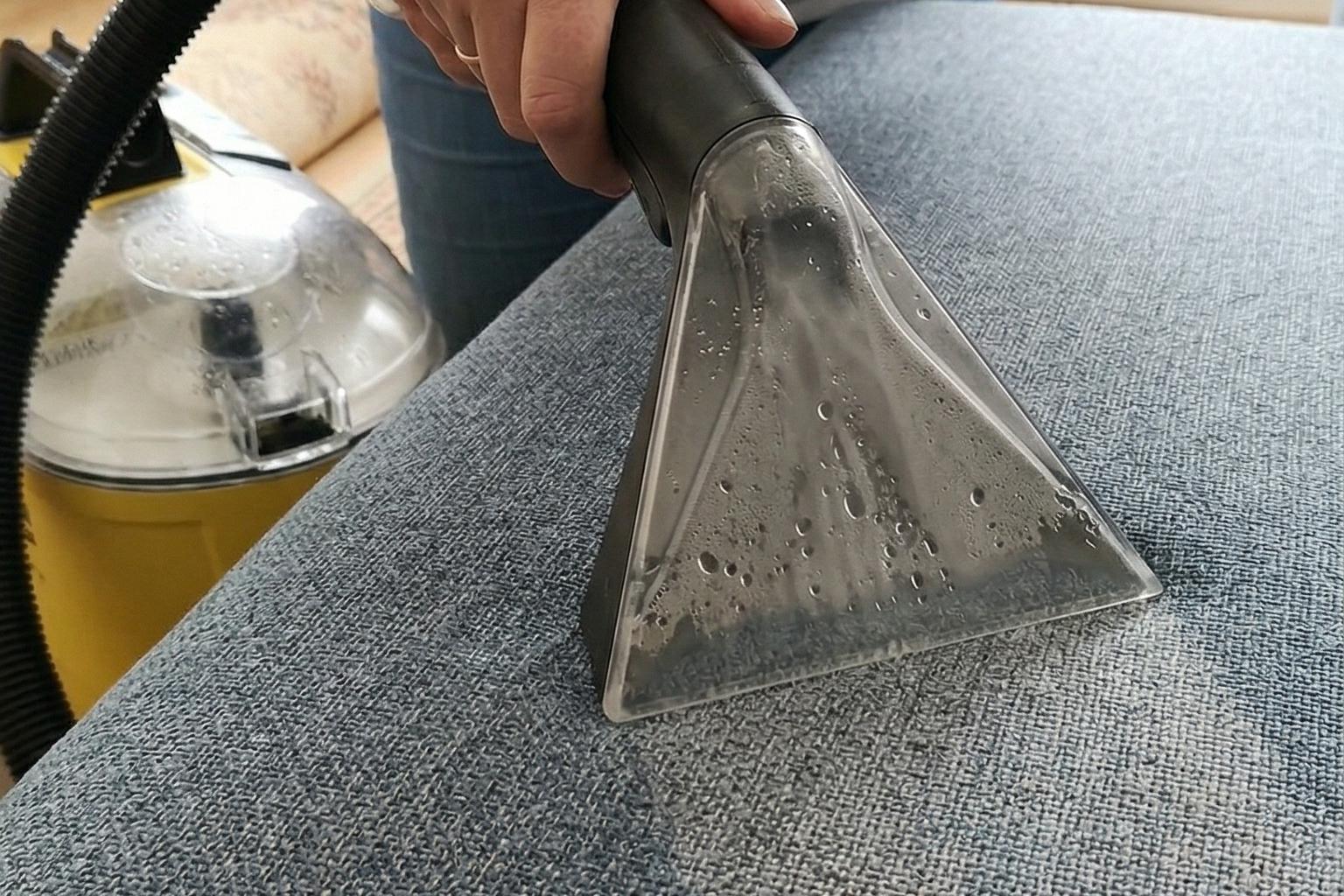 Půjčovna čističů koberců Blanceta