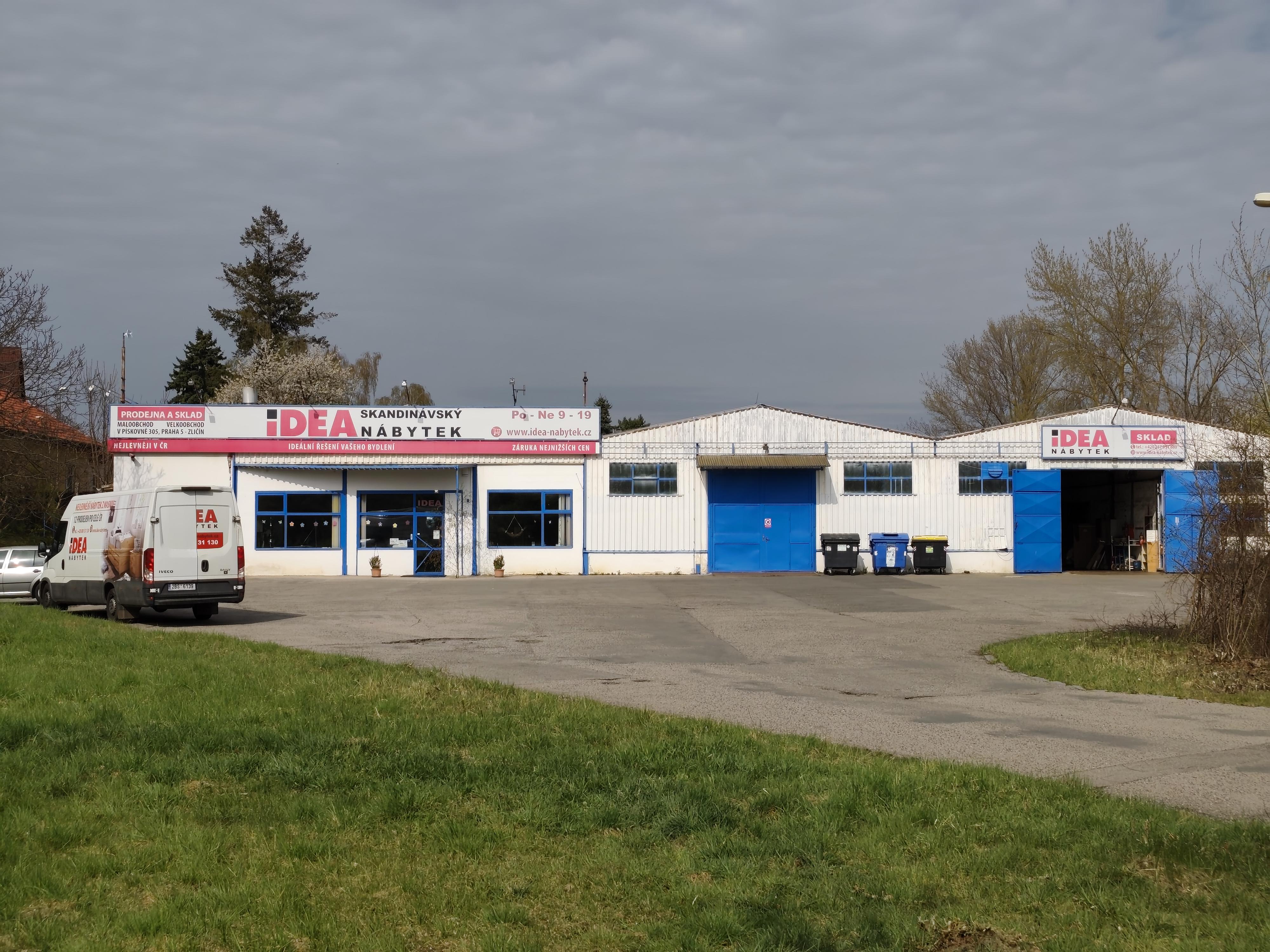 Idea-nabytek.cz foto 2