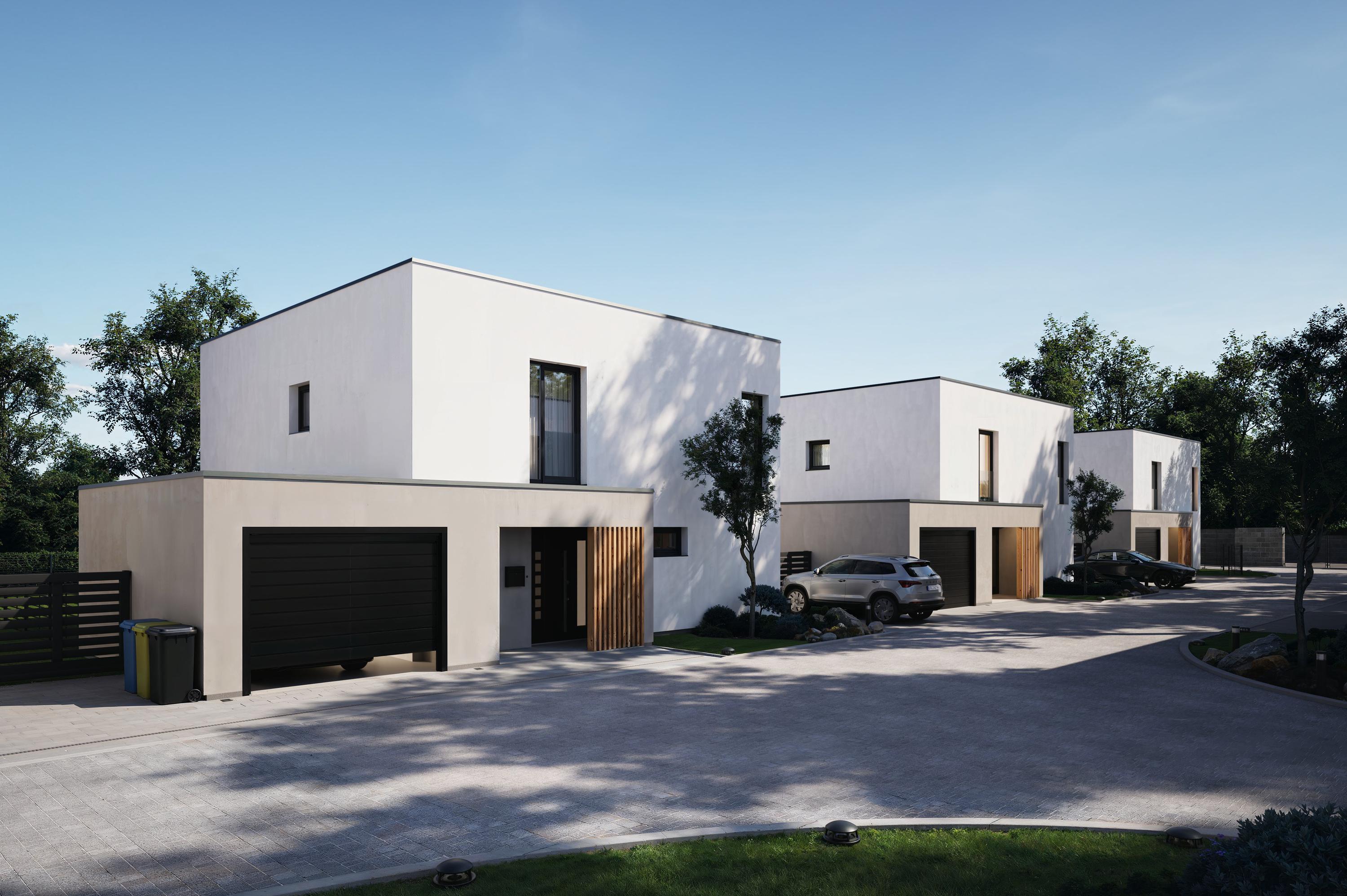 NAEVIA ESTATE s.r.o.