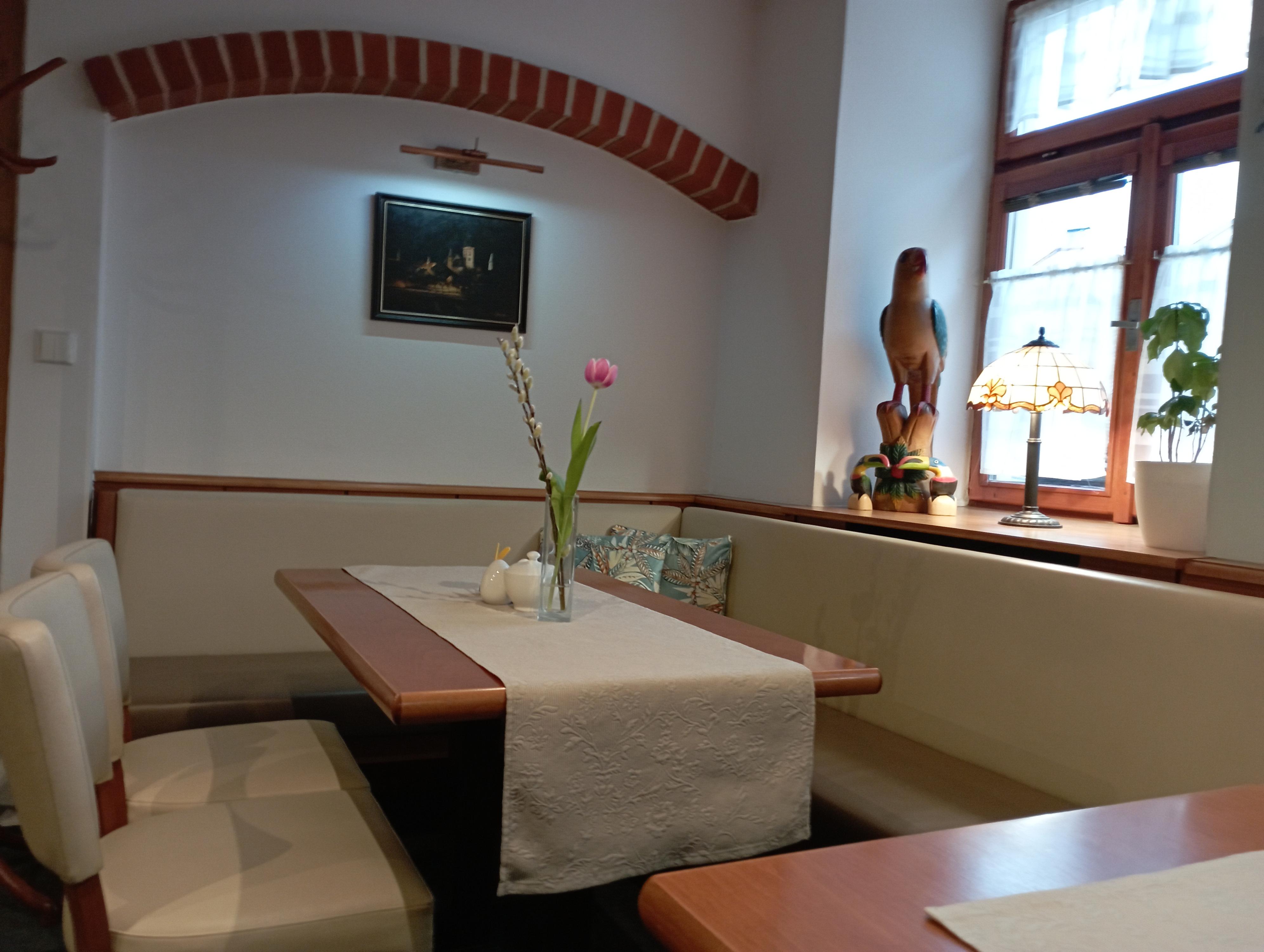 Penzion U Papoušků foto 6