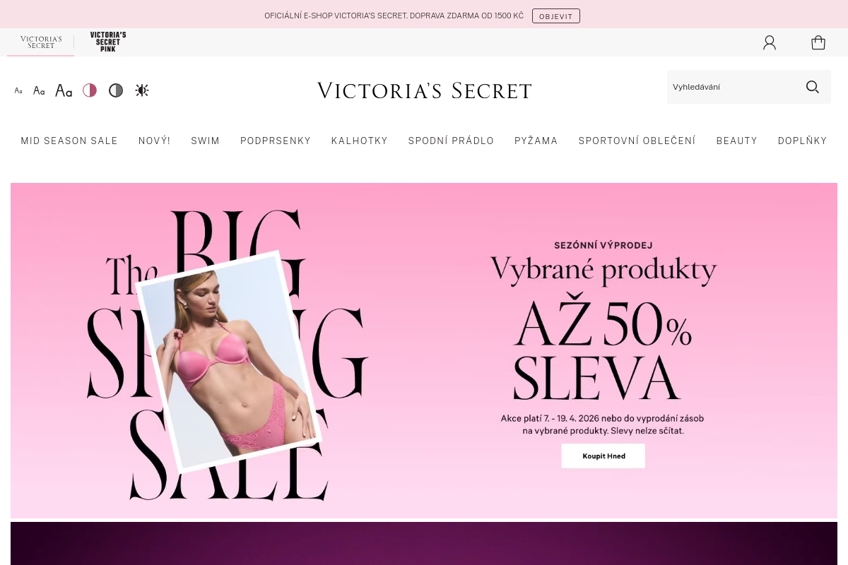 Victoria's Secret