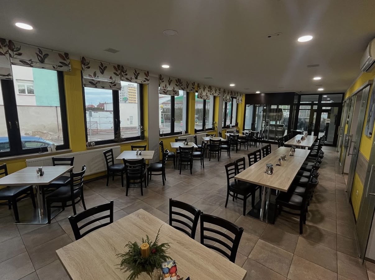 Restaurace Na Mlíkárně foto 4